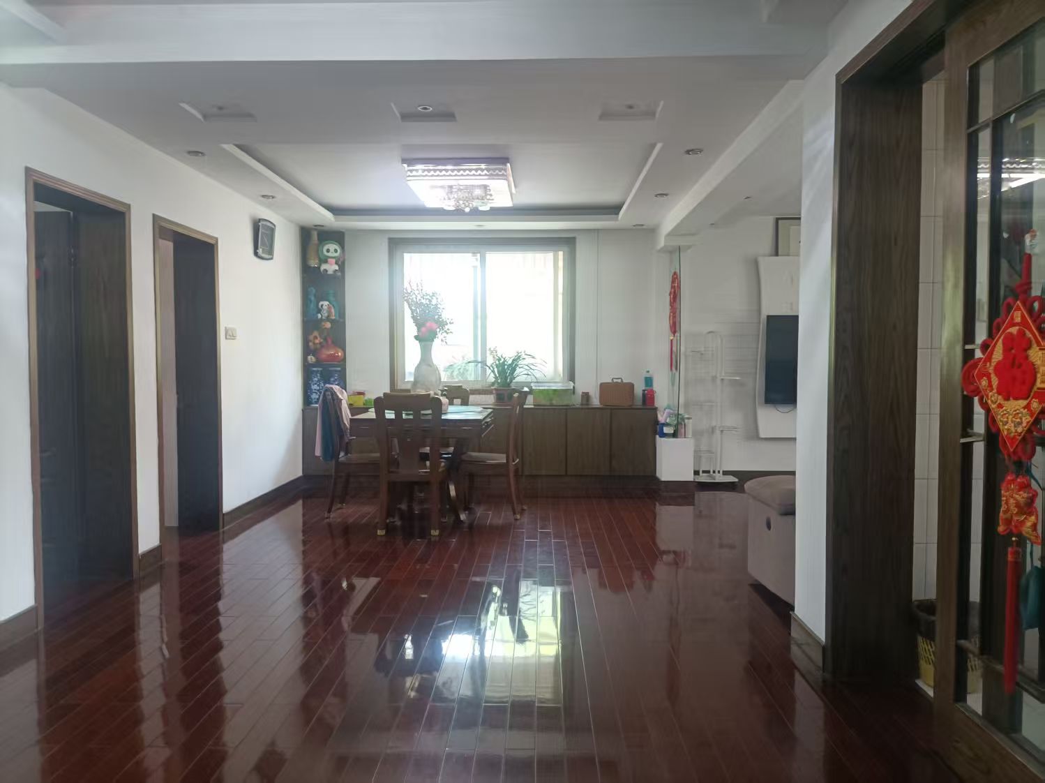 苏东花苑 3室2厅1卫 133.00m&sup2;