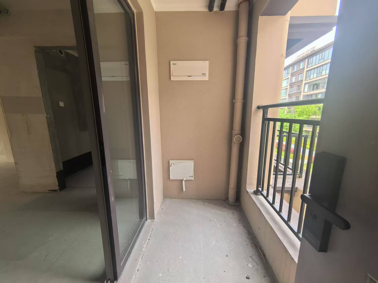 澜庭序 4室2厅2卫 129.00m²