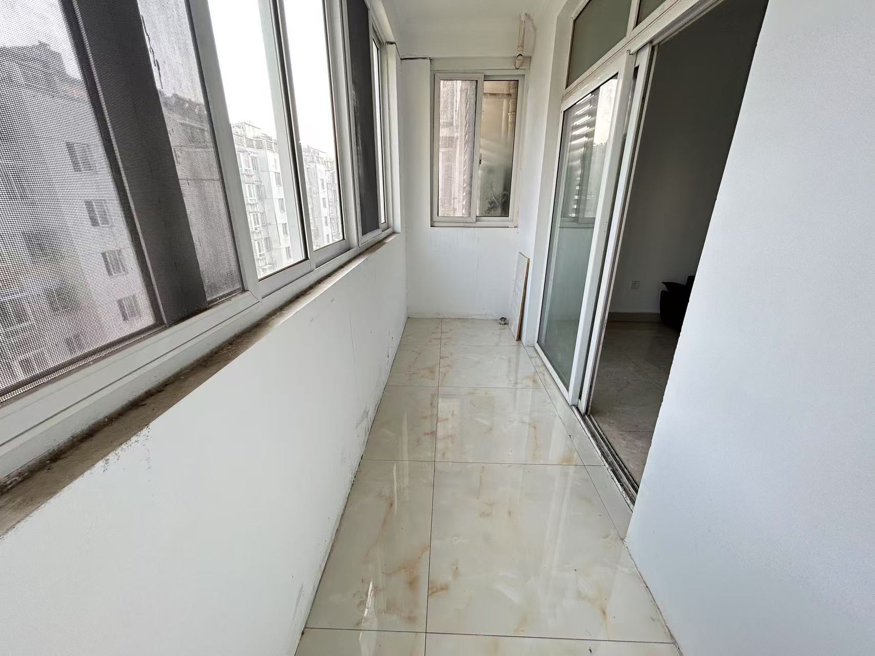 金霞南苑北区 3室2厅1卫 130.00m&sup2;