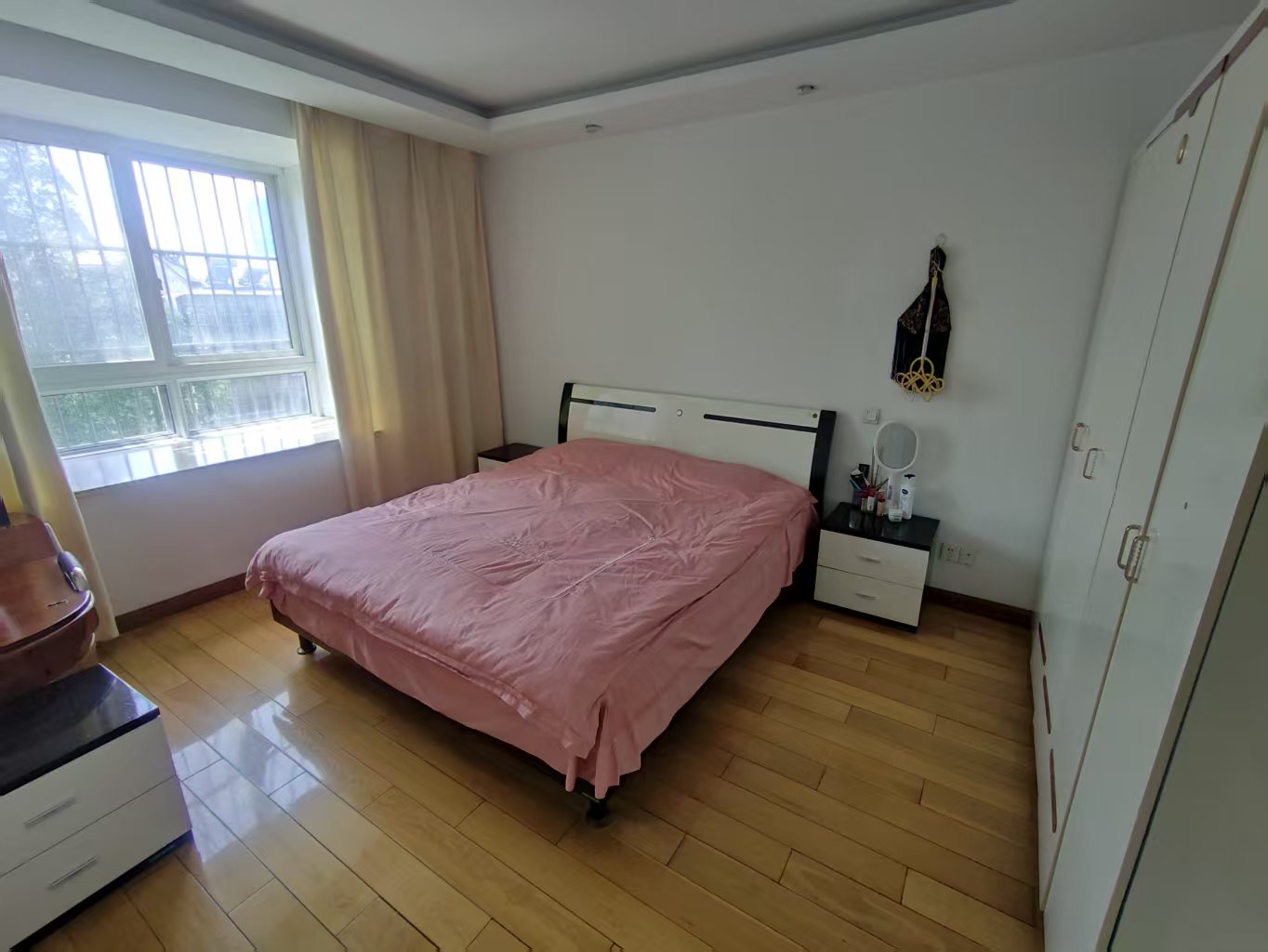 四季绿苑 2室2厅1卫 96.4m²