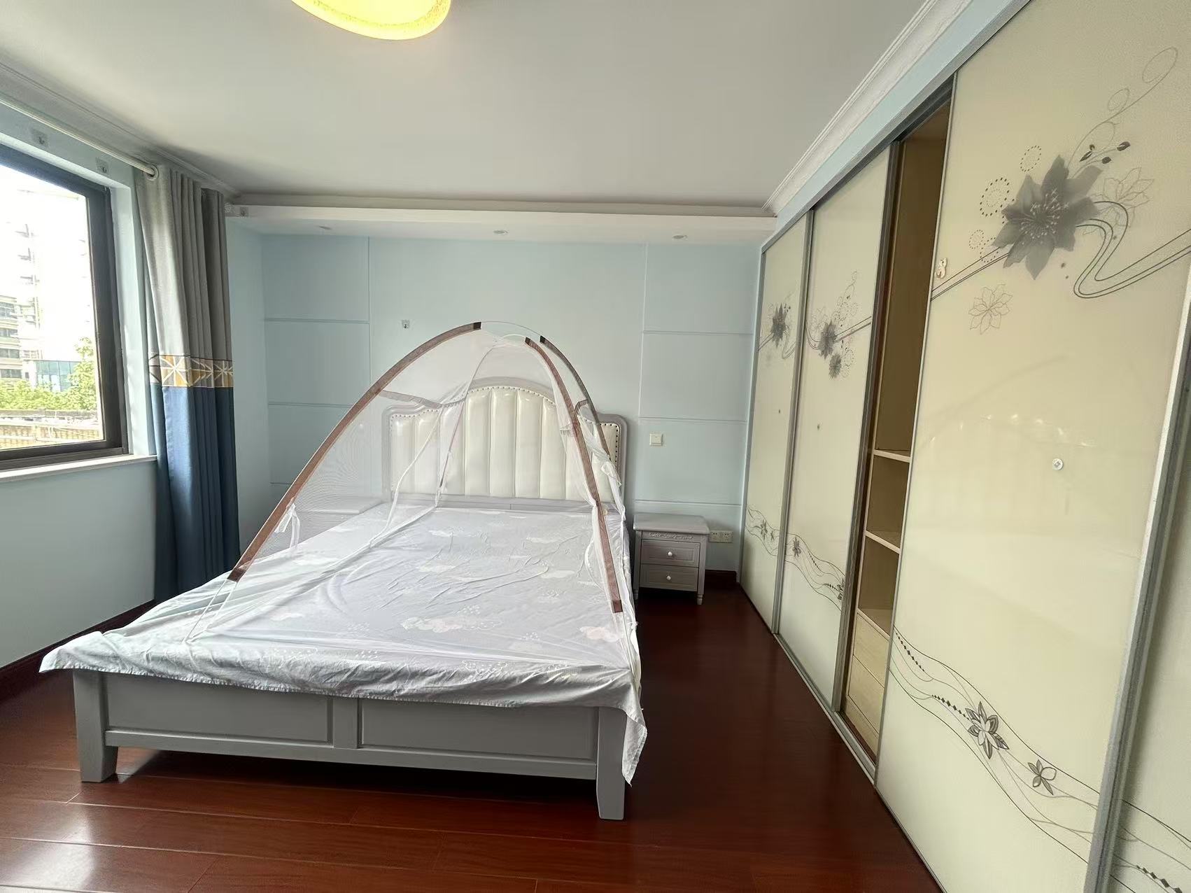 花园角 3室1厅1卫 109m&sup2;
