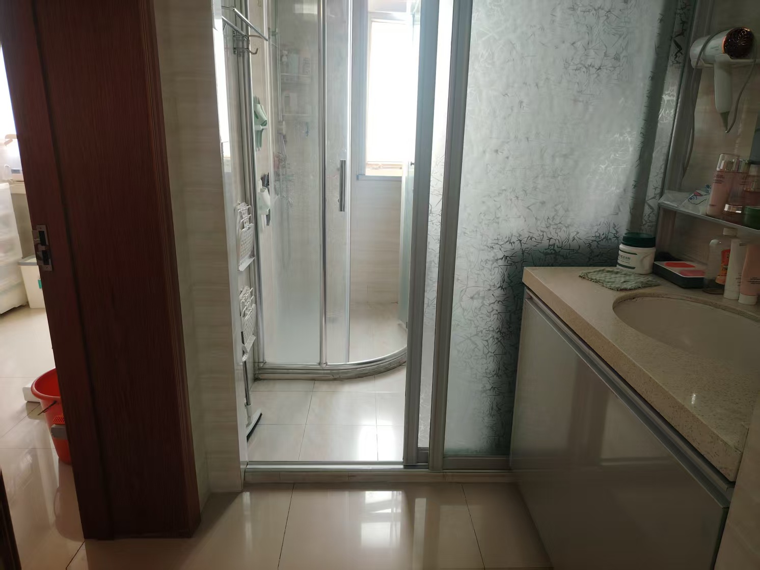 学田苑 2室1厅1卫 63.4m&sup2;