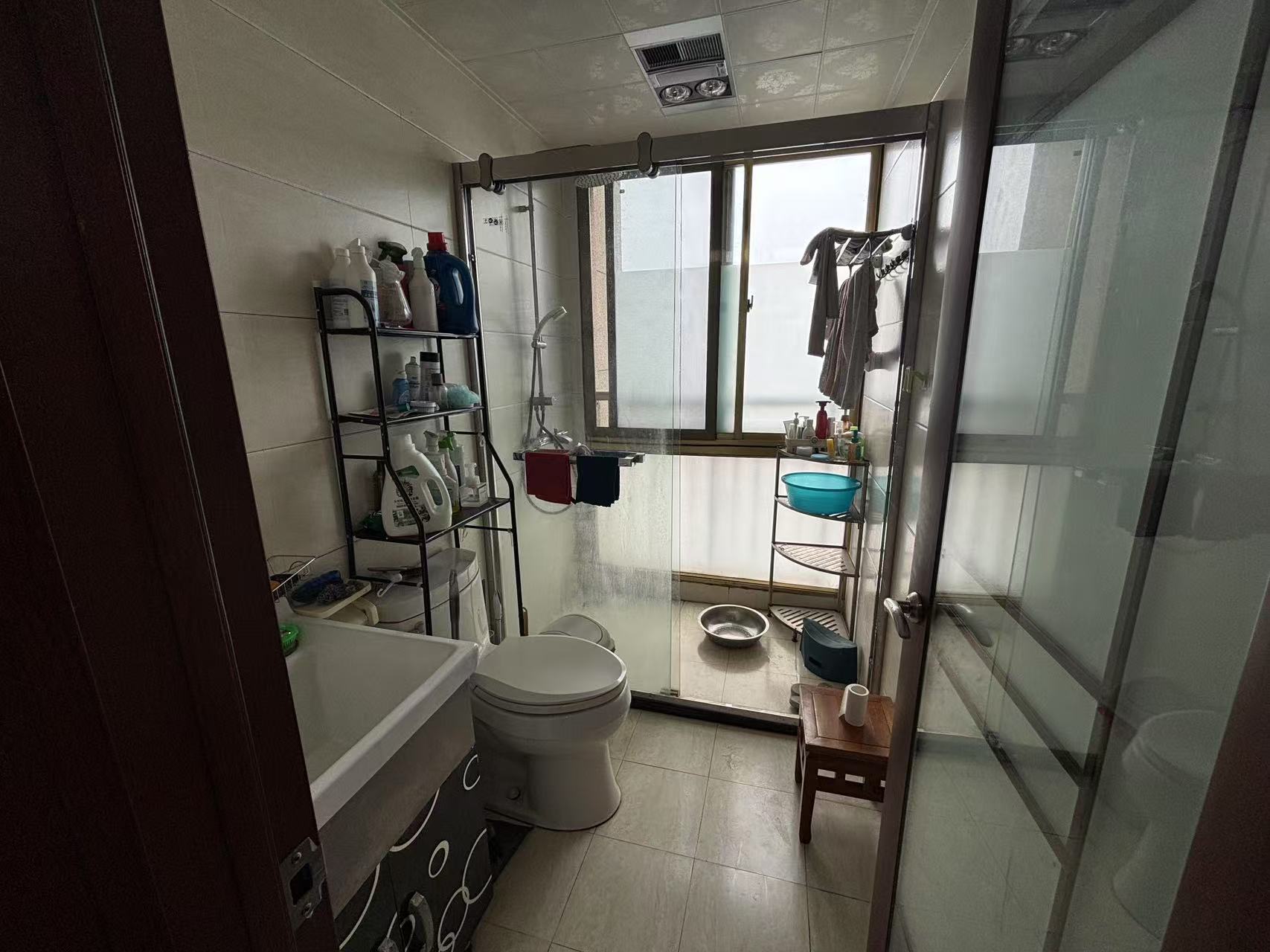 尚海湾 3室2厅2卫 135m&sup2;