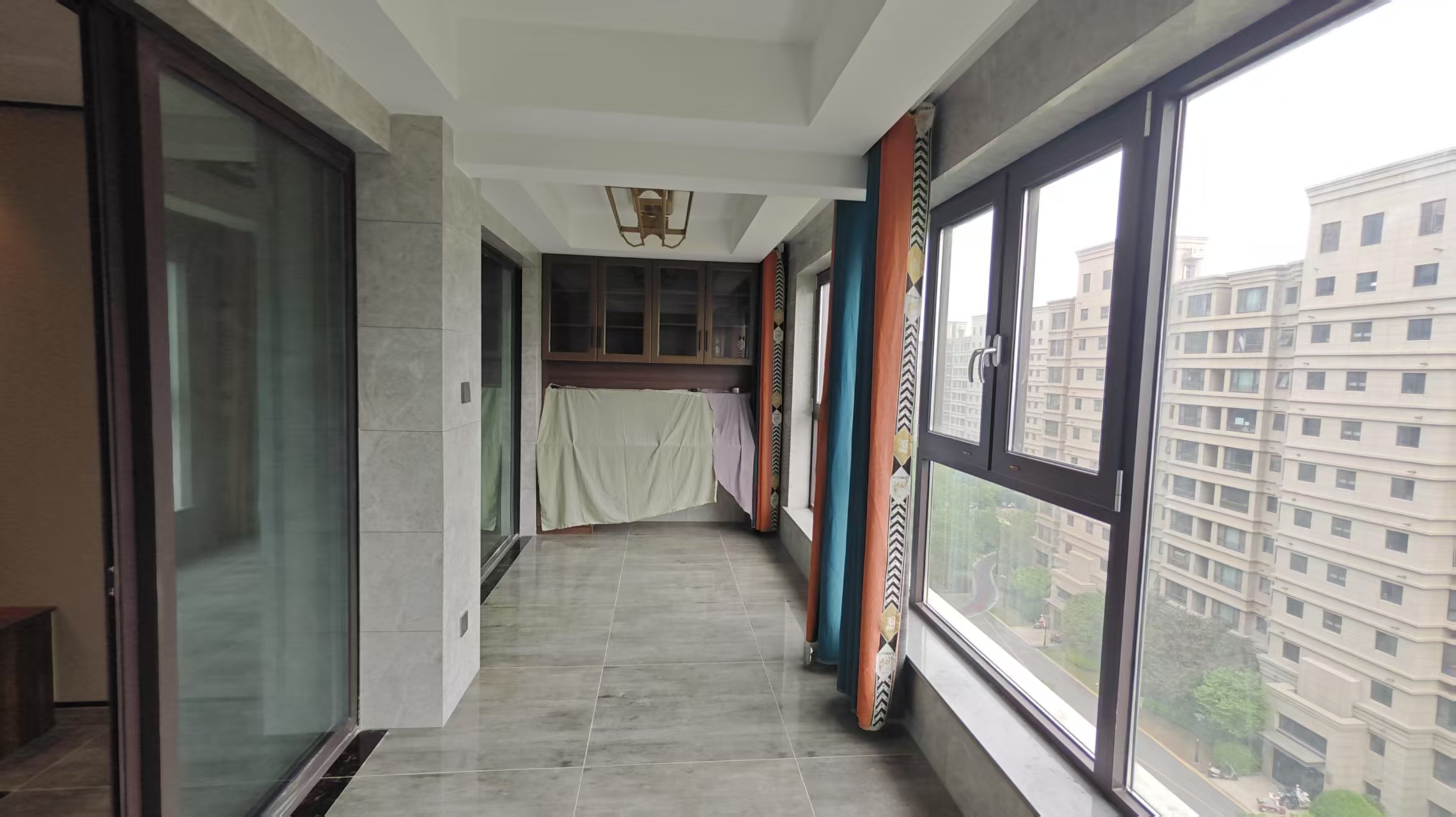 远创樾府 3室2厅2卫 133m&sup2;