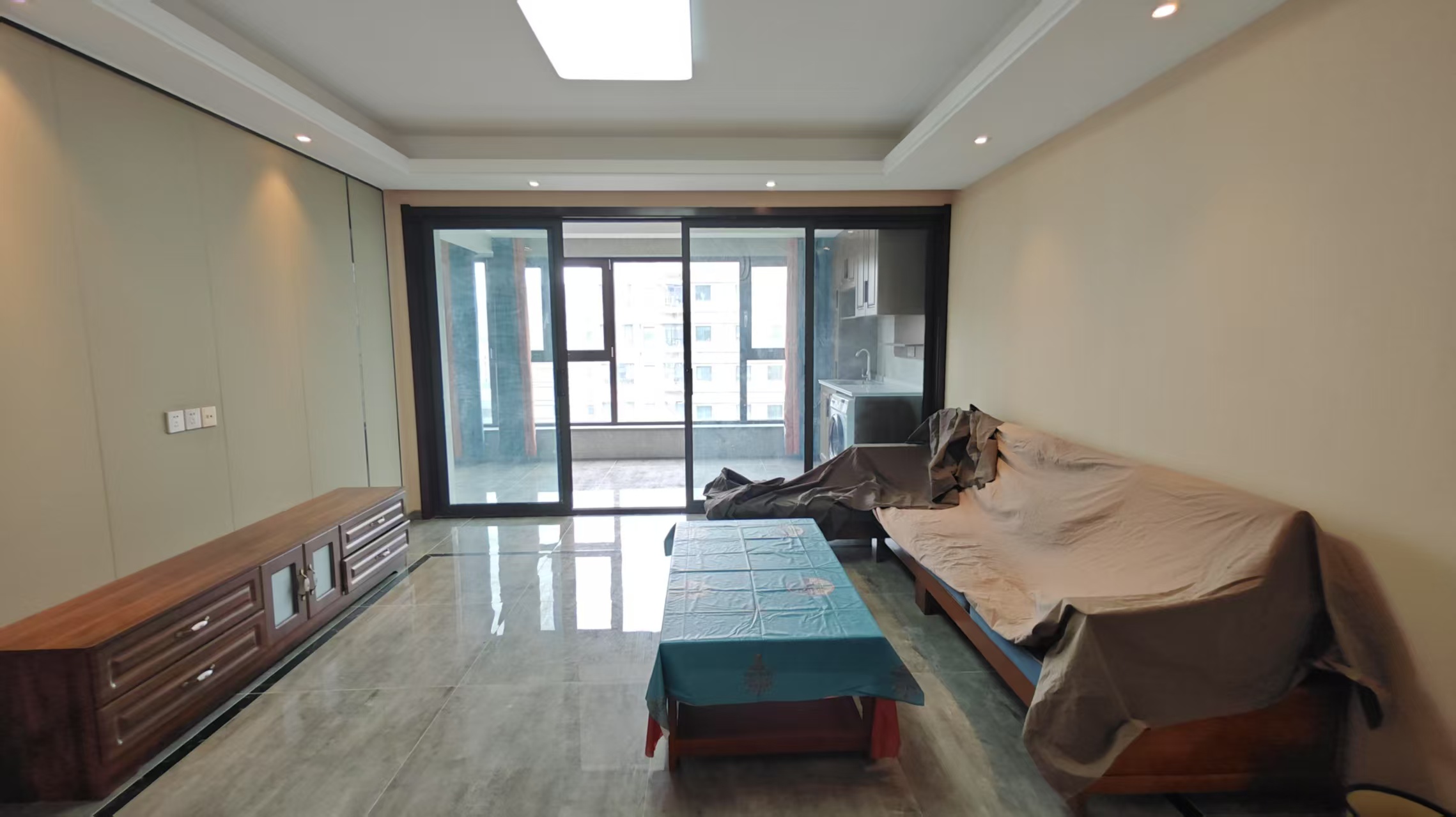 远创樾府 3室2厅2卫 133m&sup2;
