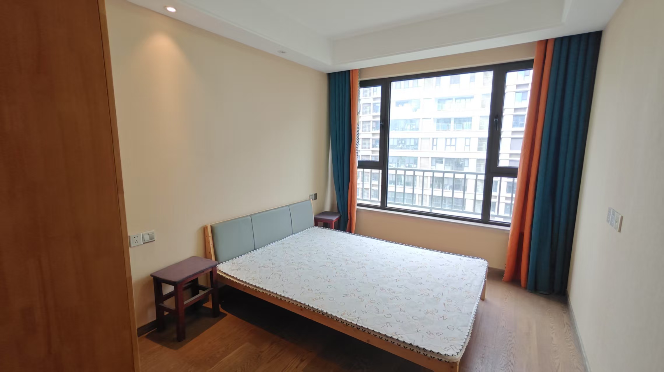 远创樾府 3室2厅2卫 133m&sup2;