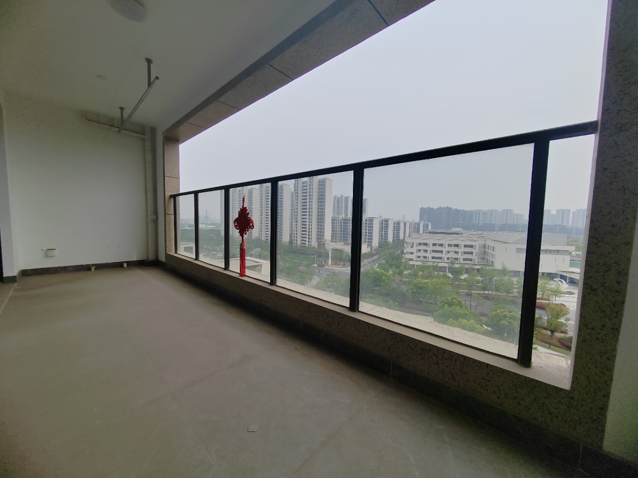远创宸樾 4室2厅1卫 120.00m&sup2;