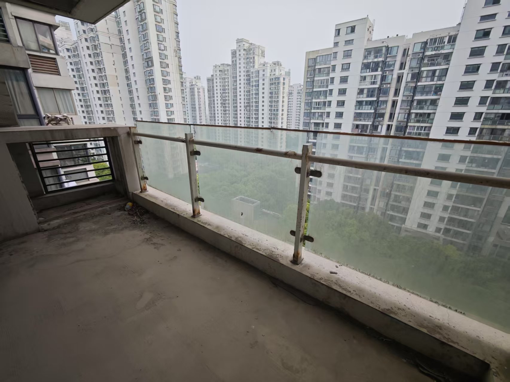中南世纪城北区 2室2厅1卫 118.01m&sup2;