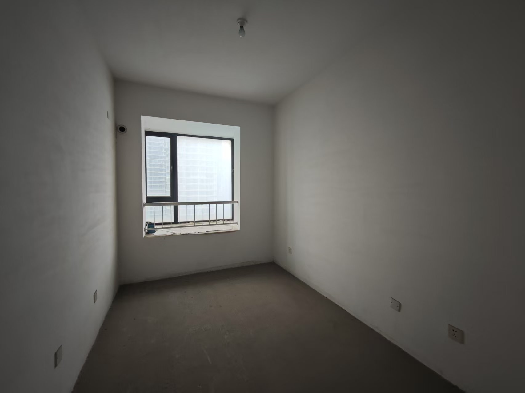 中南世纪城北区 2室2厅1卫 118.01m&sup2;