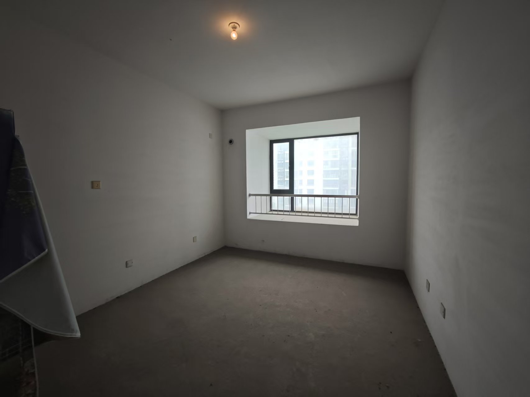 中南世纪城北区 2室2厅1卫 118.01m&sup2;