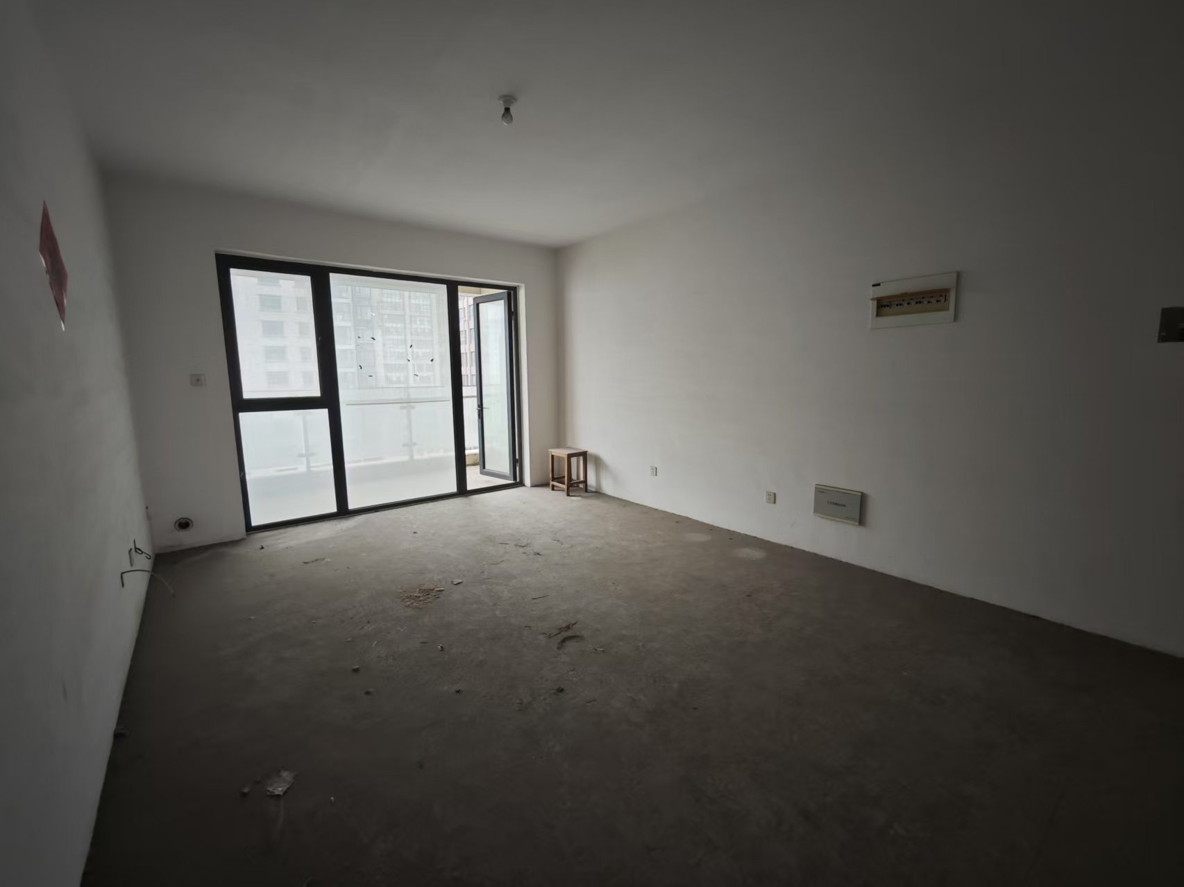 中南世纪城北区 2室2厅1卫 118.01m&sup2;