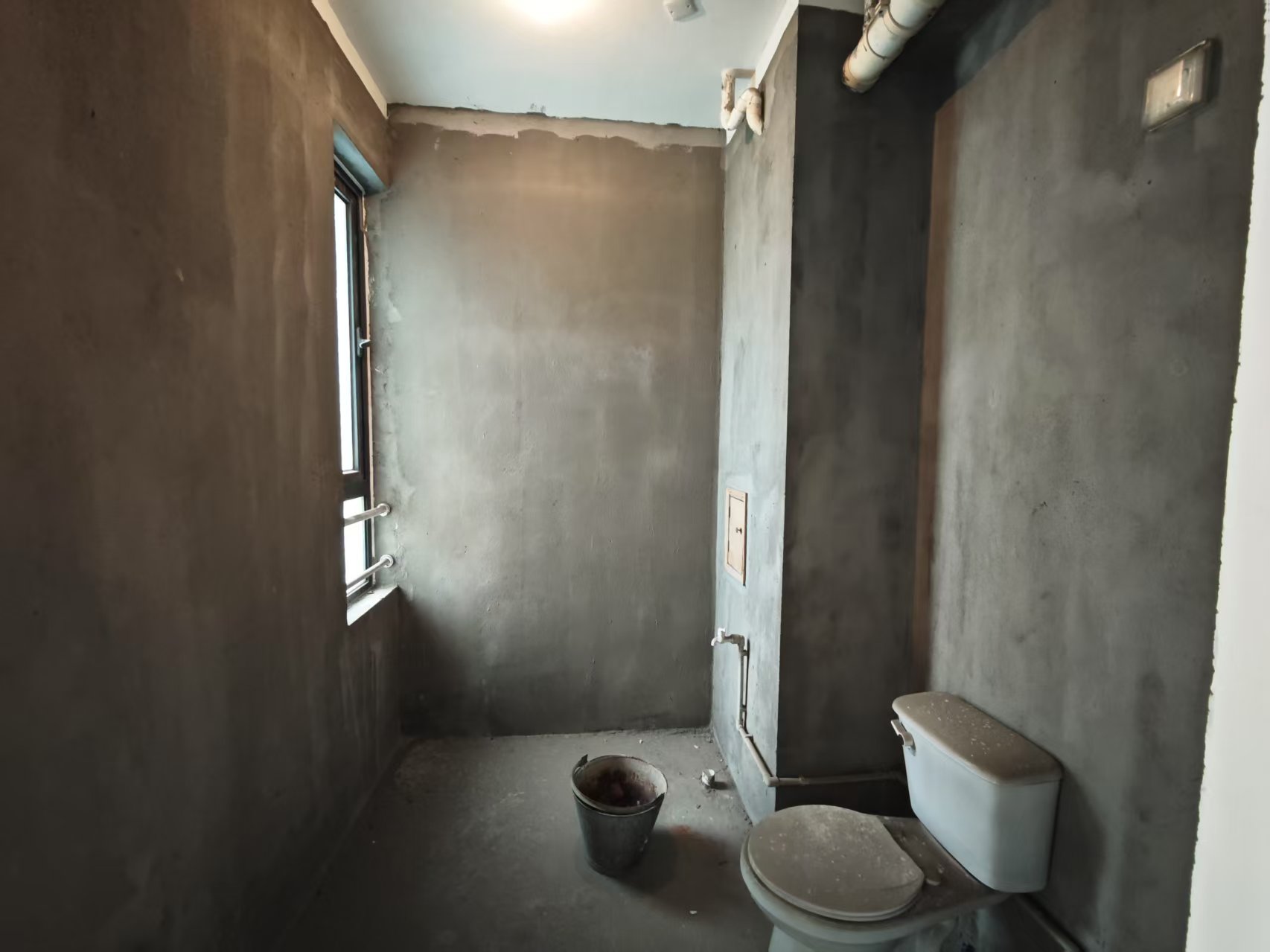 中南世纪城北区 2室2厅1卫 118.01m&sup2;
