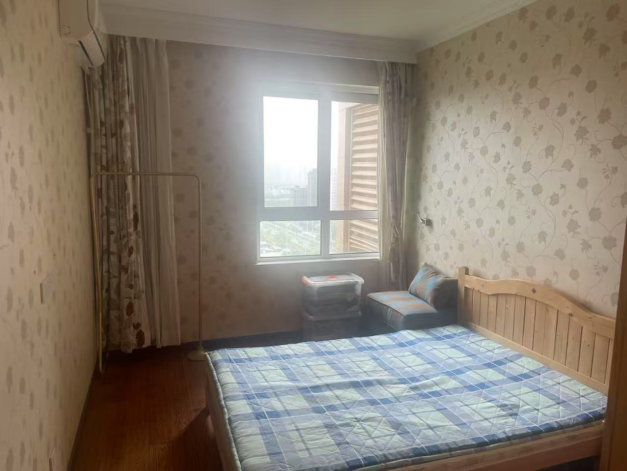 弘阳上城 3室2厅2卫 133m&sup2;