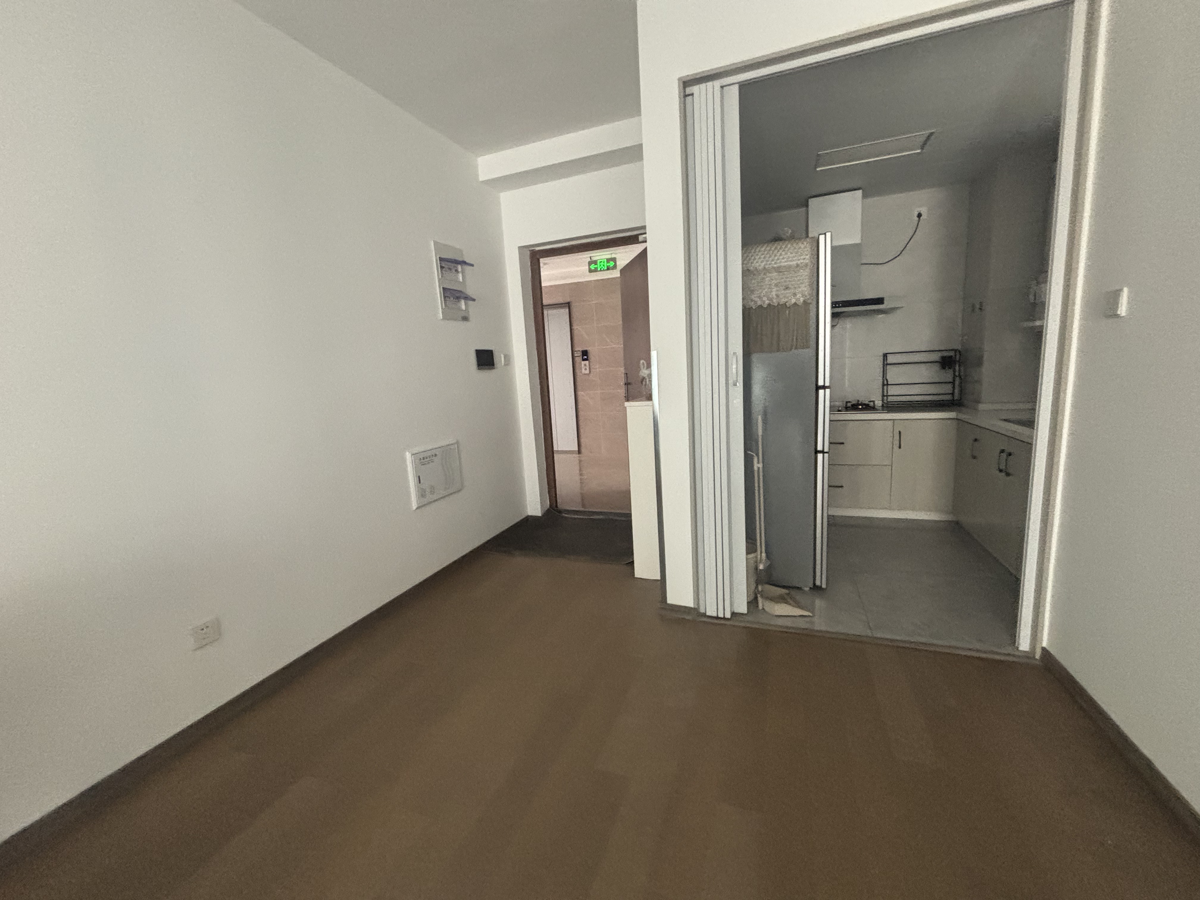 东时区 2室1厅1卫 82.87m²