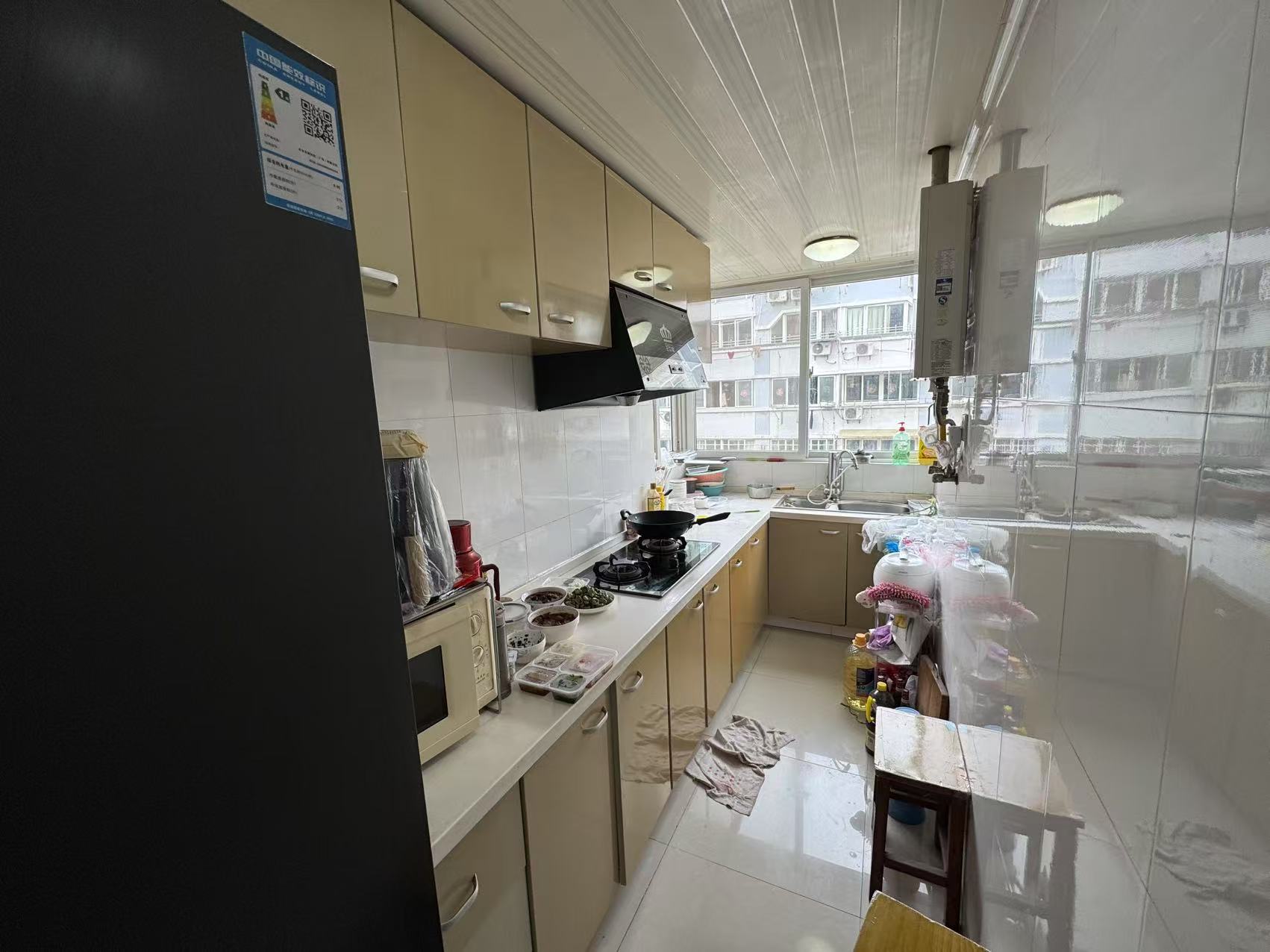 锦安花园一期 3室1厅1卫 91.03m&sup2;