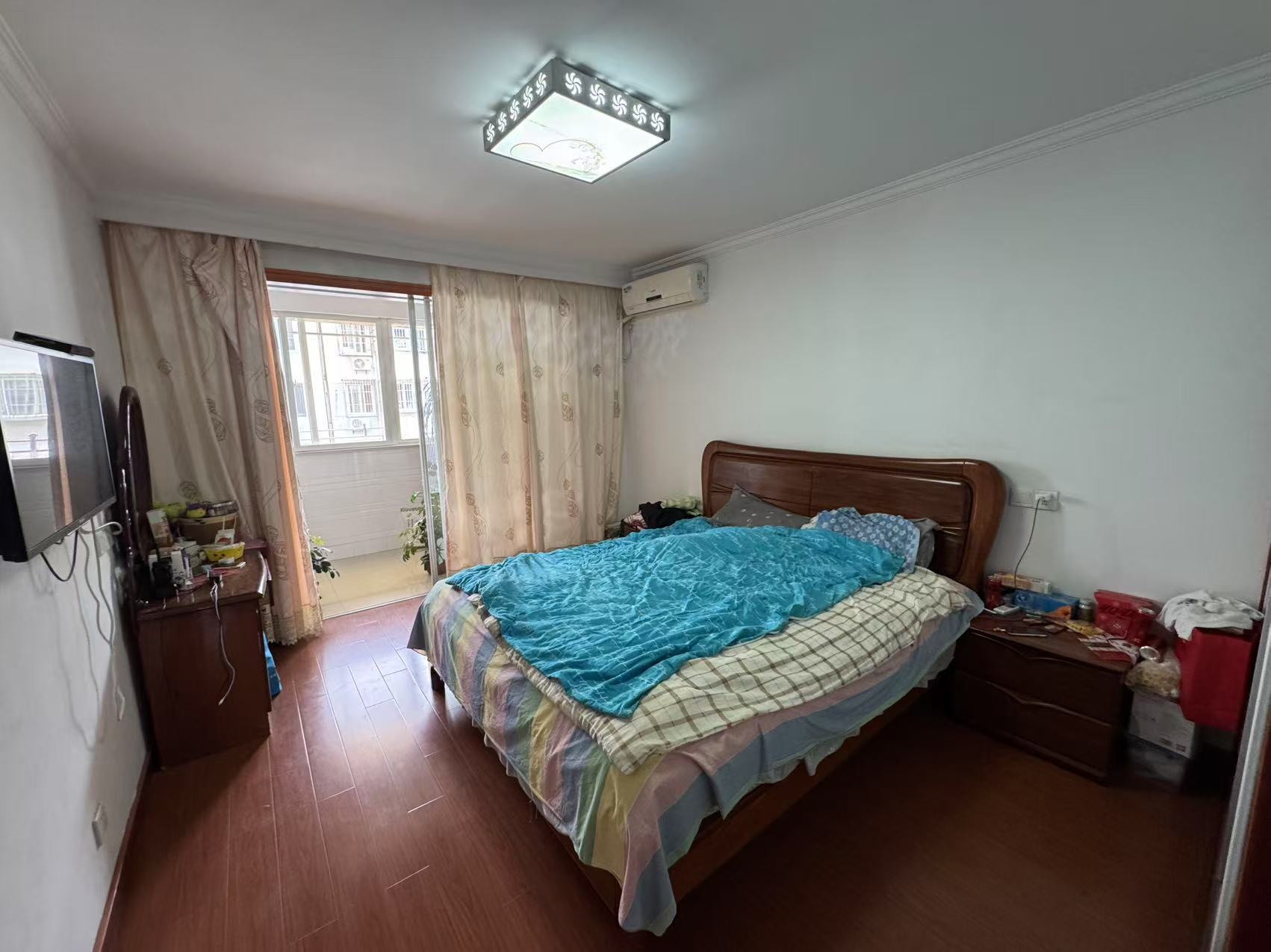锦安花园一期 3室1厅1卫 91.03m&sup2;