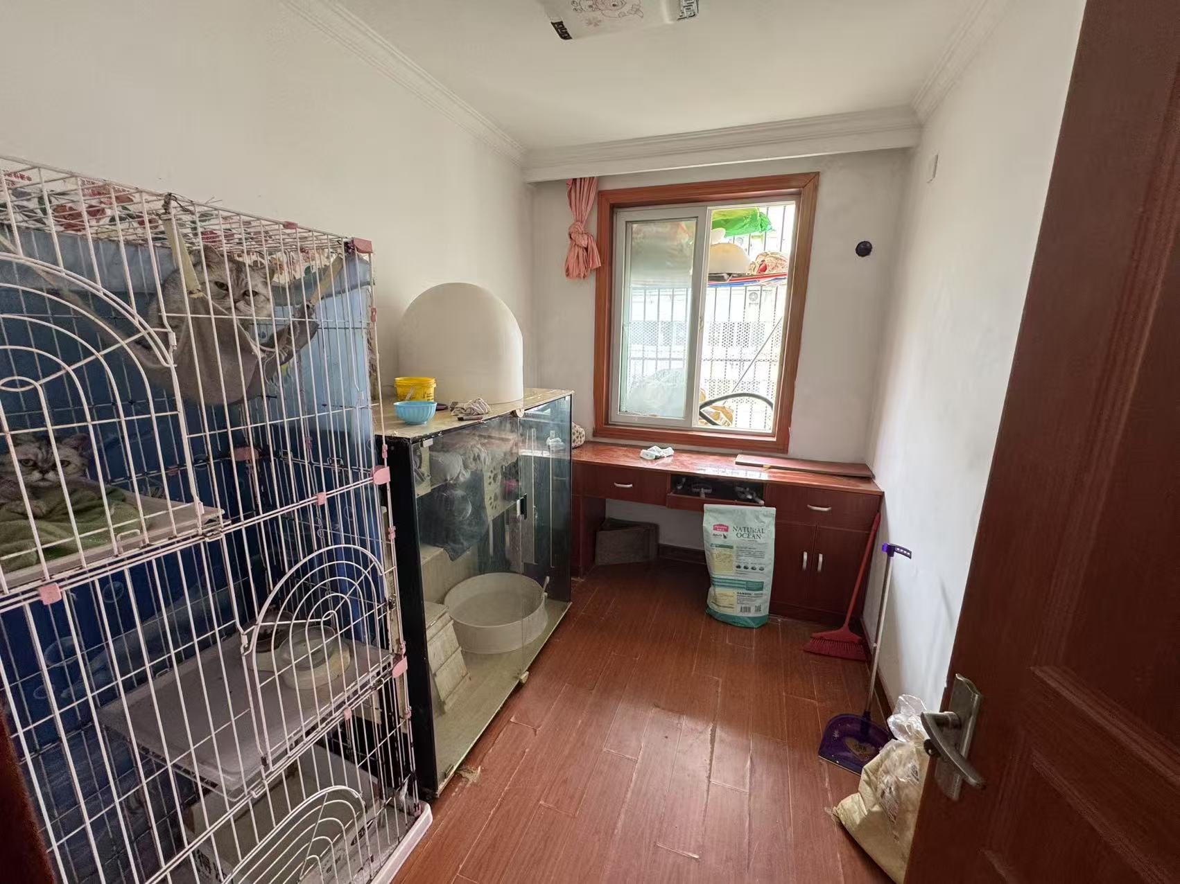 锦安花园一期 3室1厅1卫 91.03m&sup2;