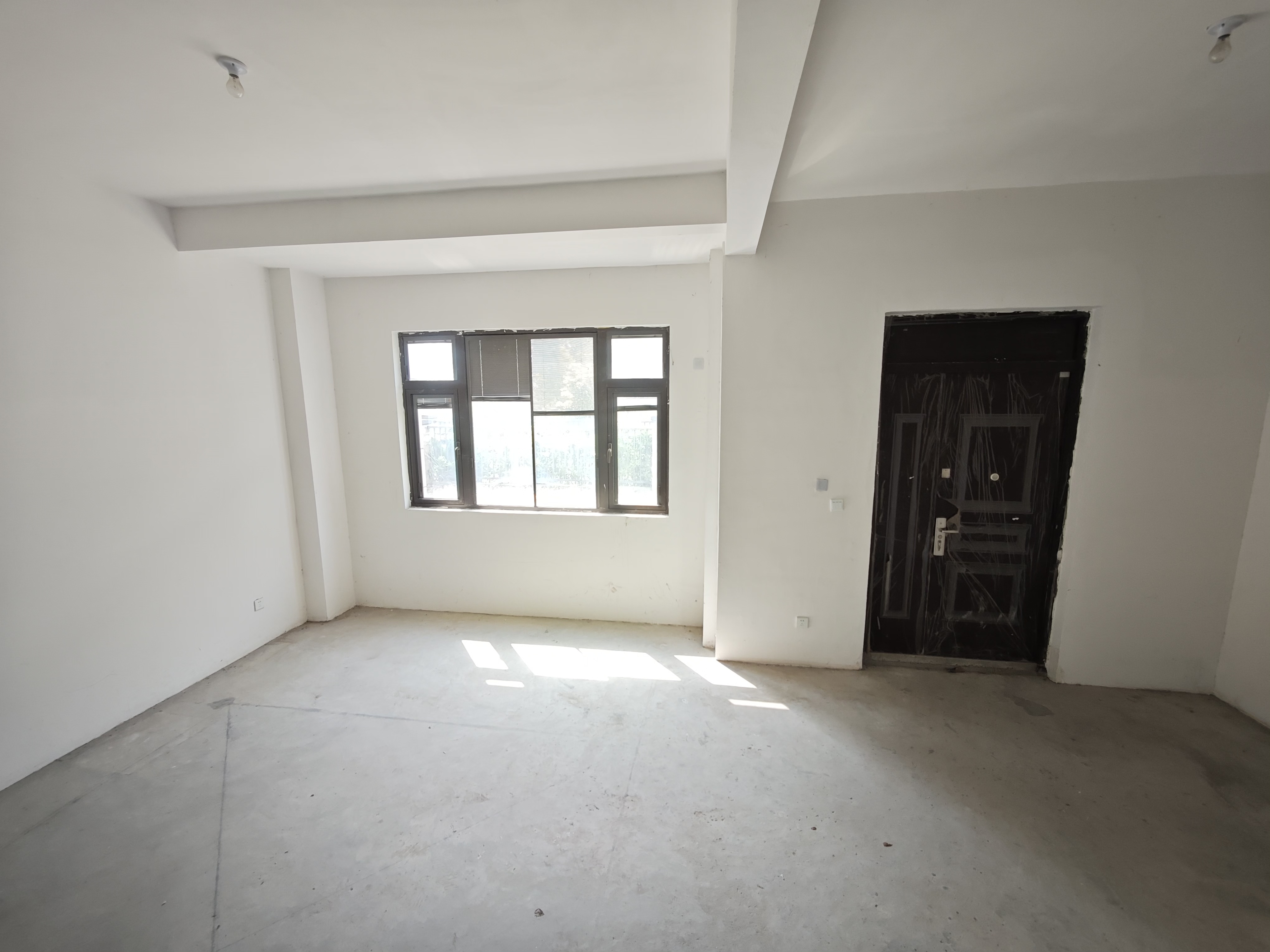 南通别业 4室2厅3卫 275m&sup2;