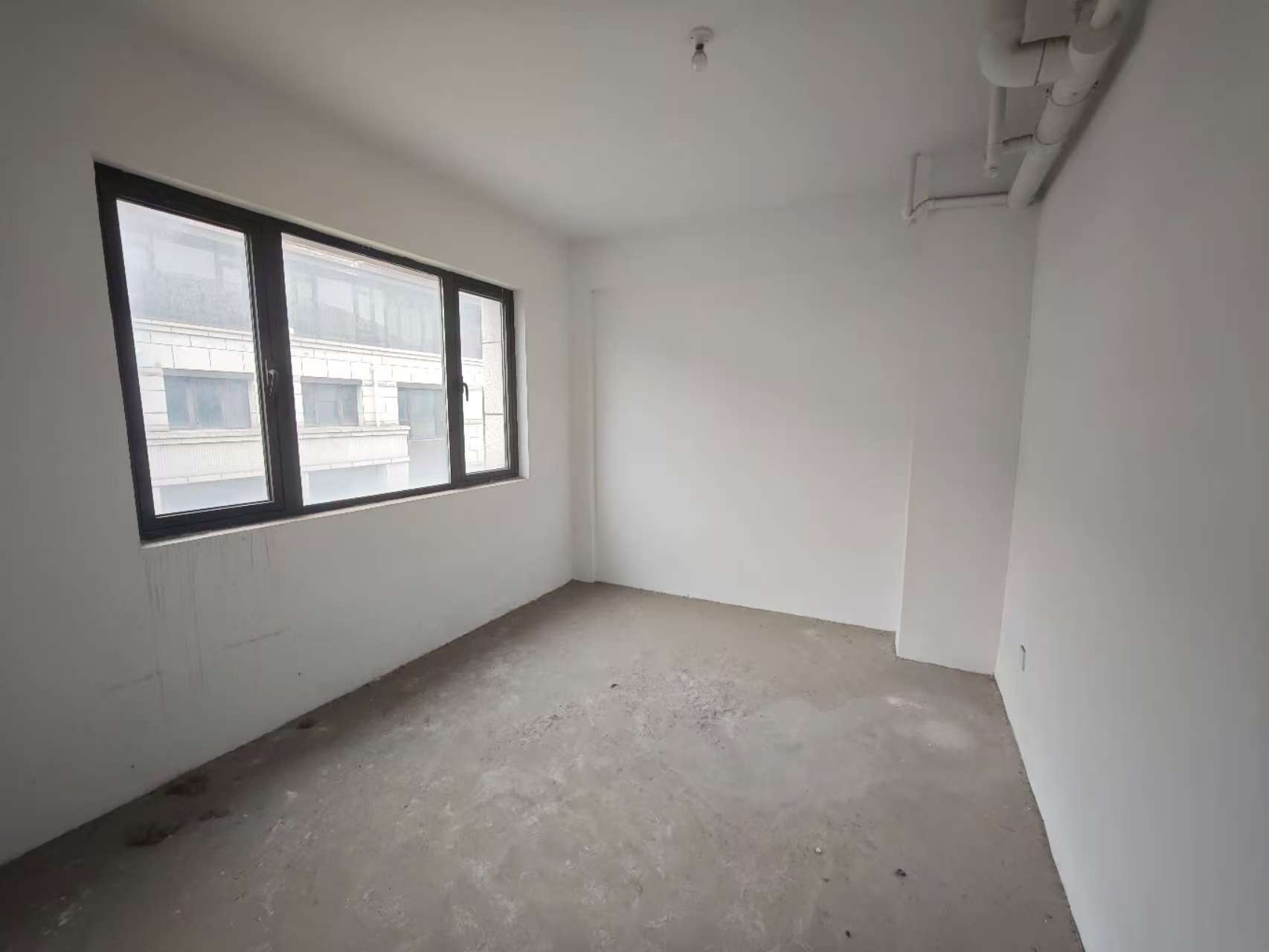南通别业 4室2厅3卫 275m&sup2;