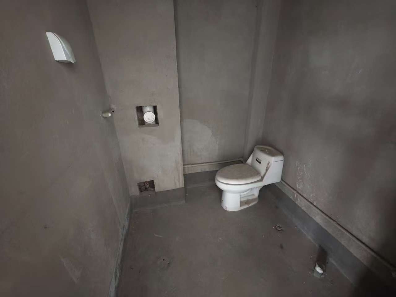 南通别业 4室2厅3卫 275m&sup2;