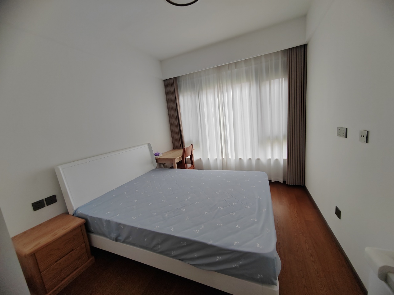 春风南岸东园 4室2厅2卫 138m&sup2;
