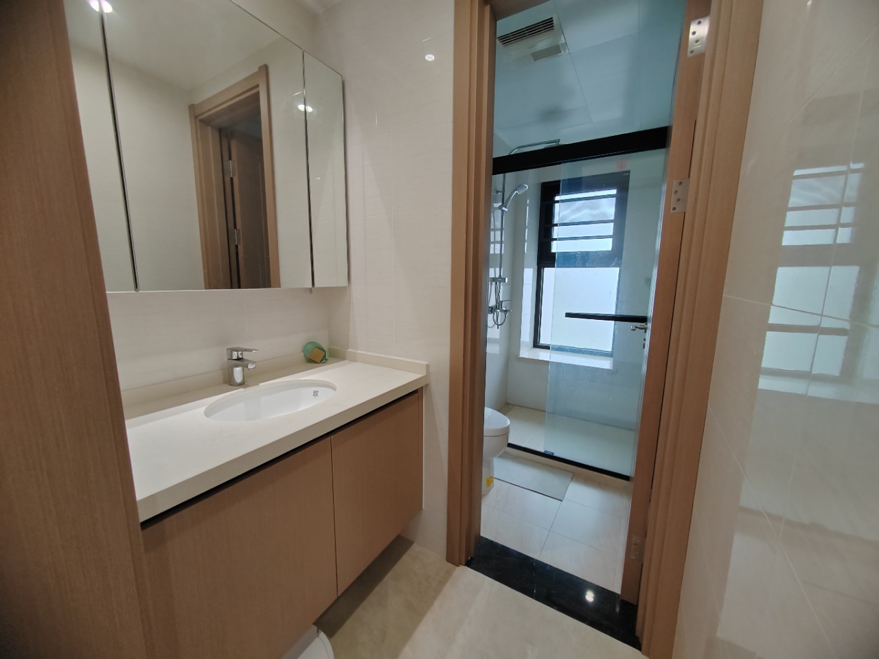 春风南岸东园 4室2厅2卫 138m&sup2;