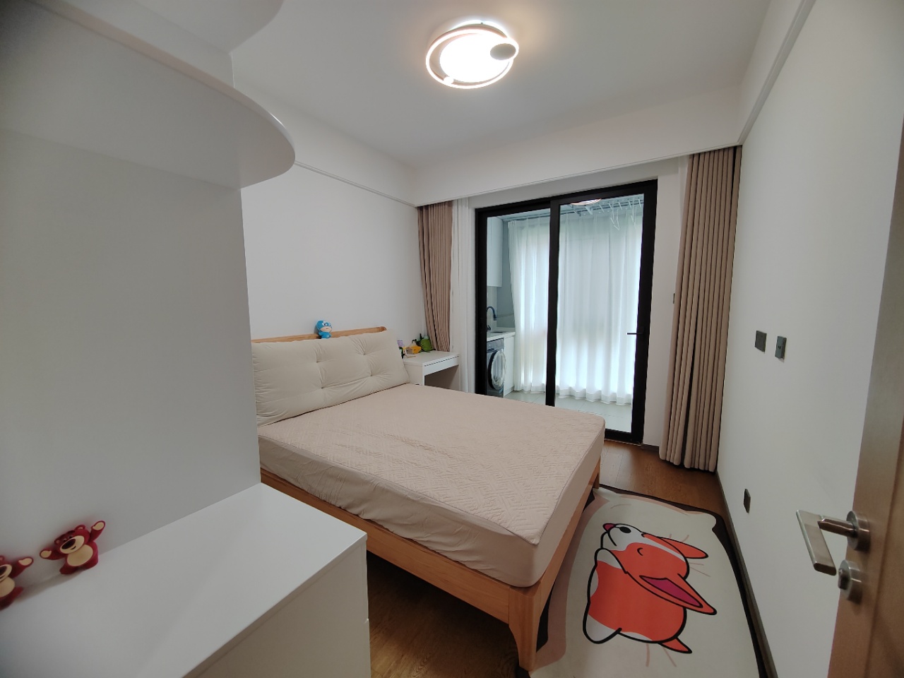 春风南岸东园 4室2厅2卫 138m&sup2;