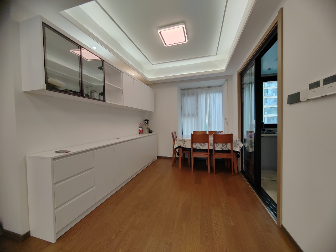 春风南岸东园 4室2厅2卫 138m&sup2;