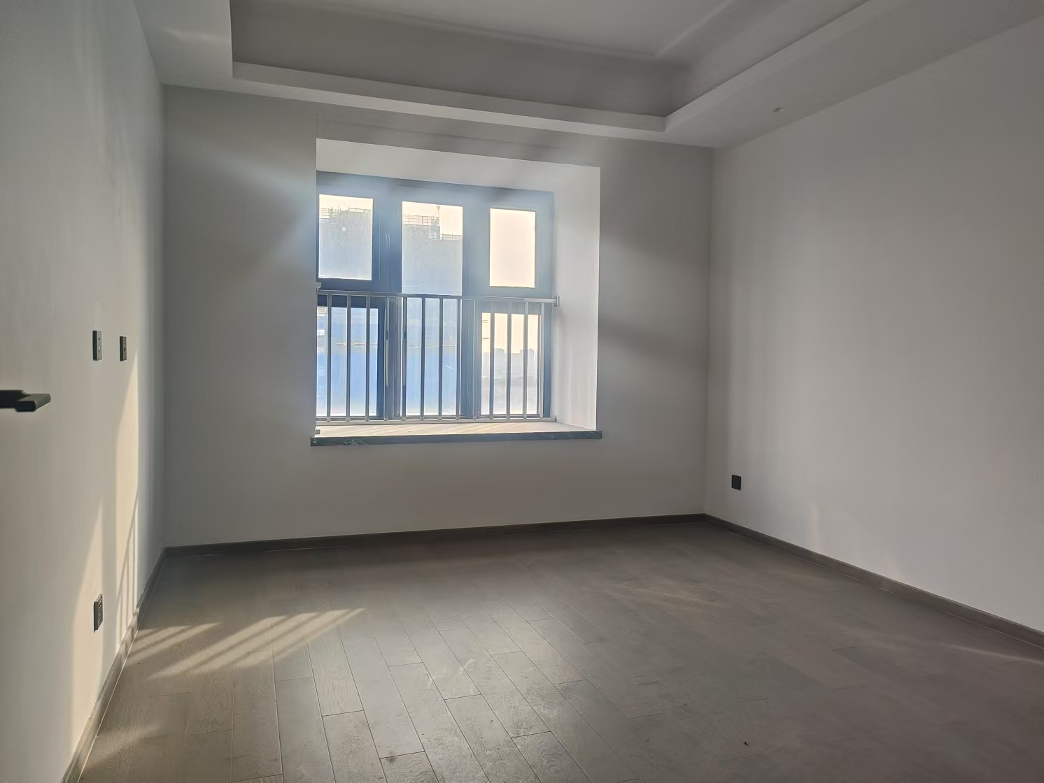 都会沁园 4室2厅2卫 149m&sup2;