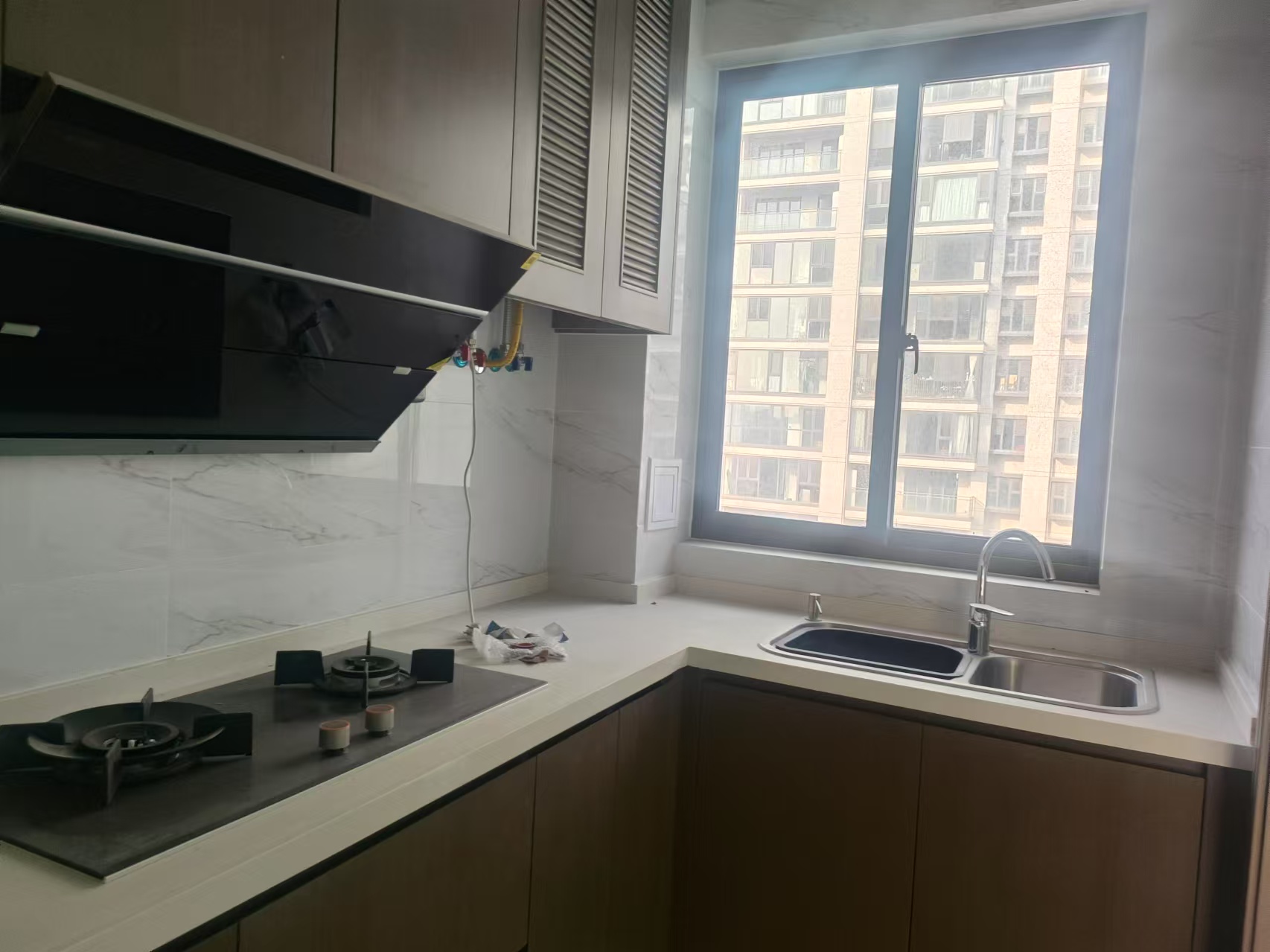 都会沁园 4室2厅2卫 149m&sup2;