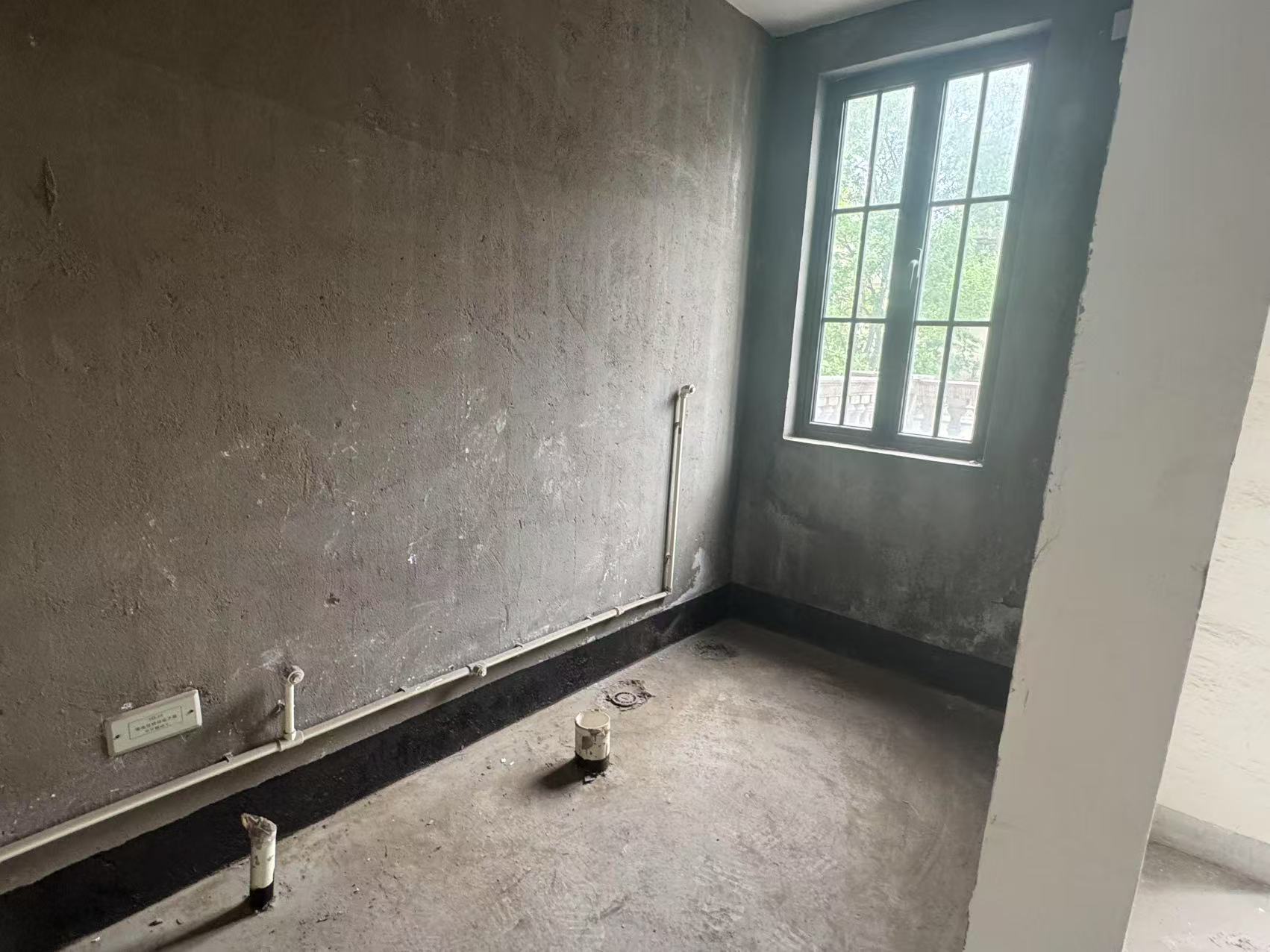 罗福宫 5室2厅4卫 394.59m&sup2;