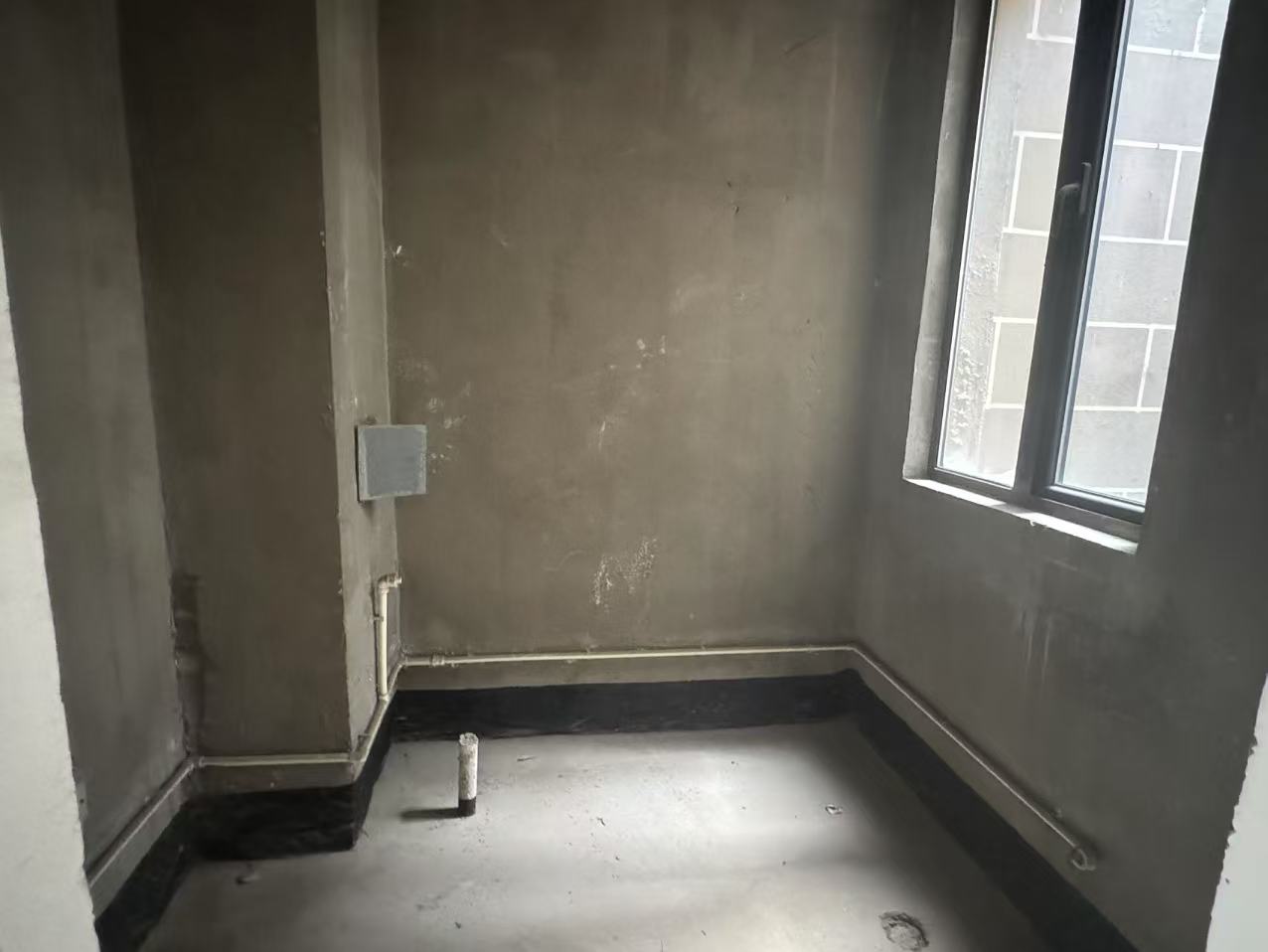 罗福宫 5室2厅4卫 394.59m&sup2;