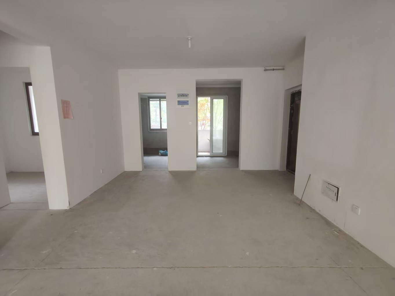 天和珺府 4室2厅2卫 147.00m²