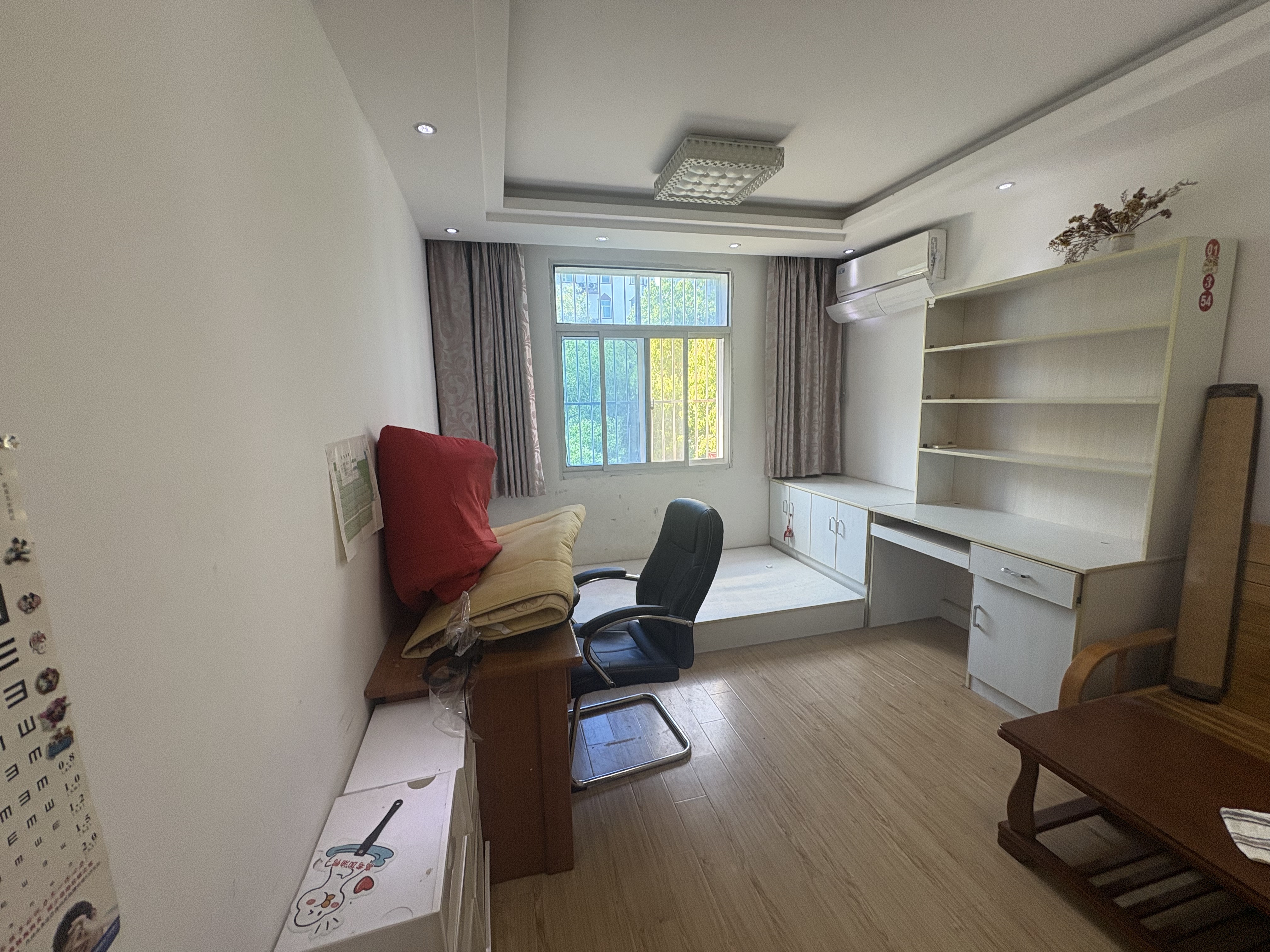 青年路新村 2室1厅1卫 53m&sup2;