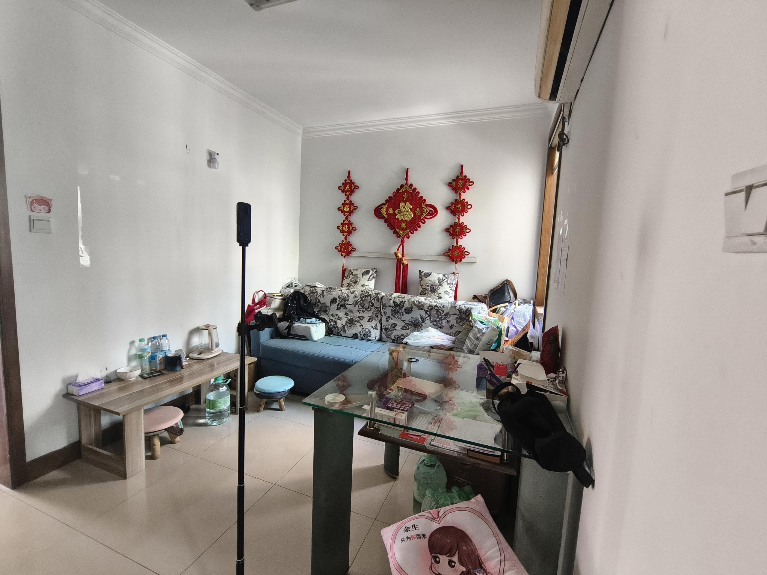 南园路19号大院 1室1厅1卫 48.48m²