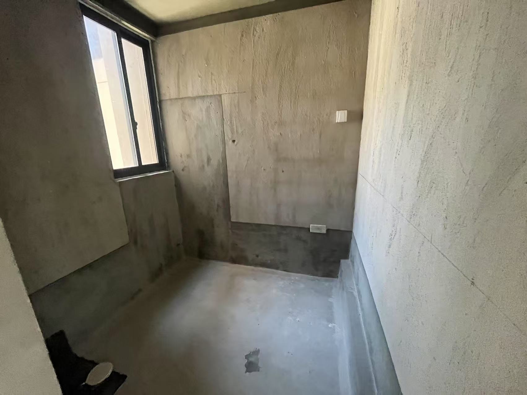 神辉上麟府 5室2厅3卫 189.00m&sup2;