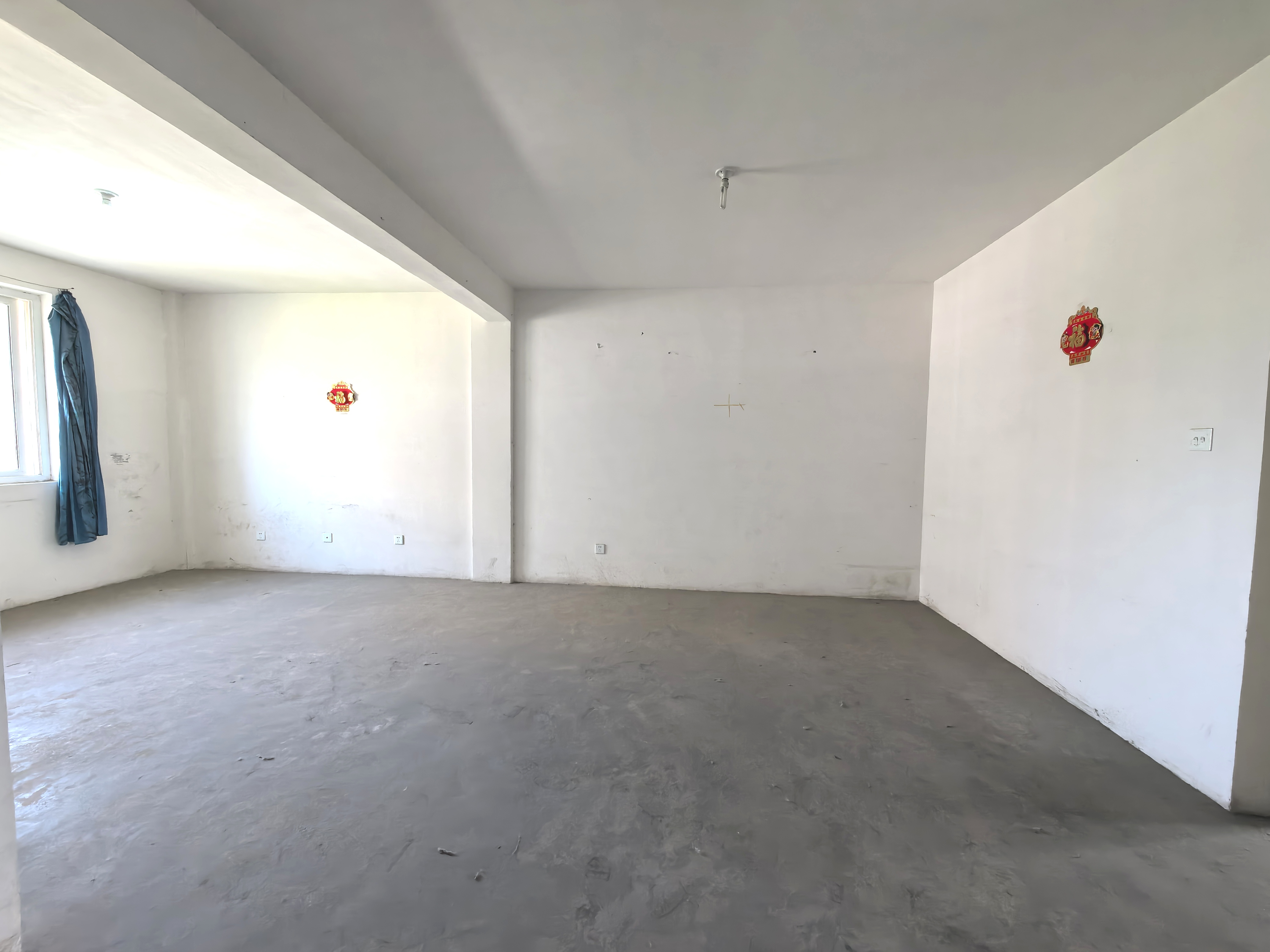 和谐汇景新苑 3室2厅1卫 142.86m&sup2;