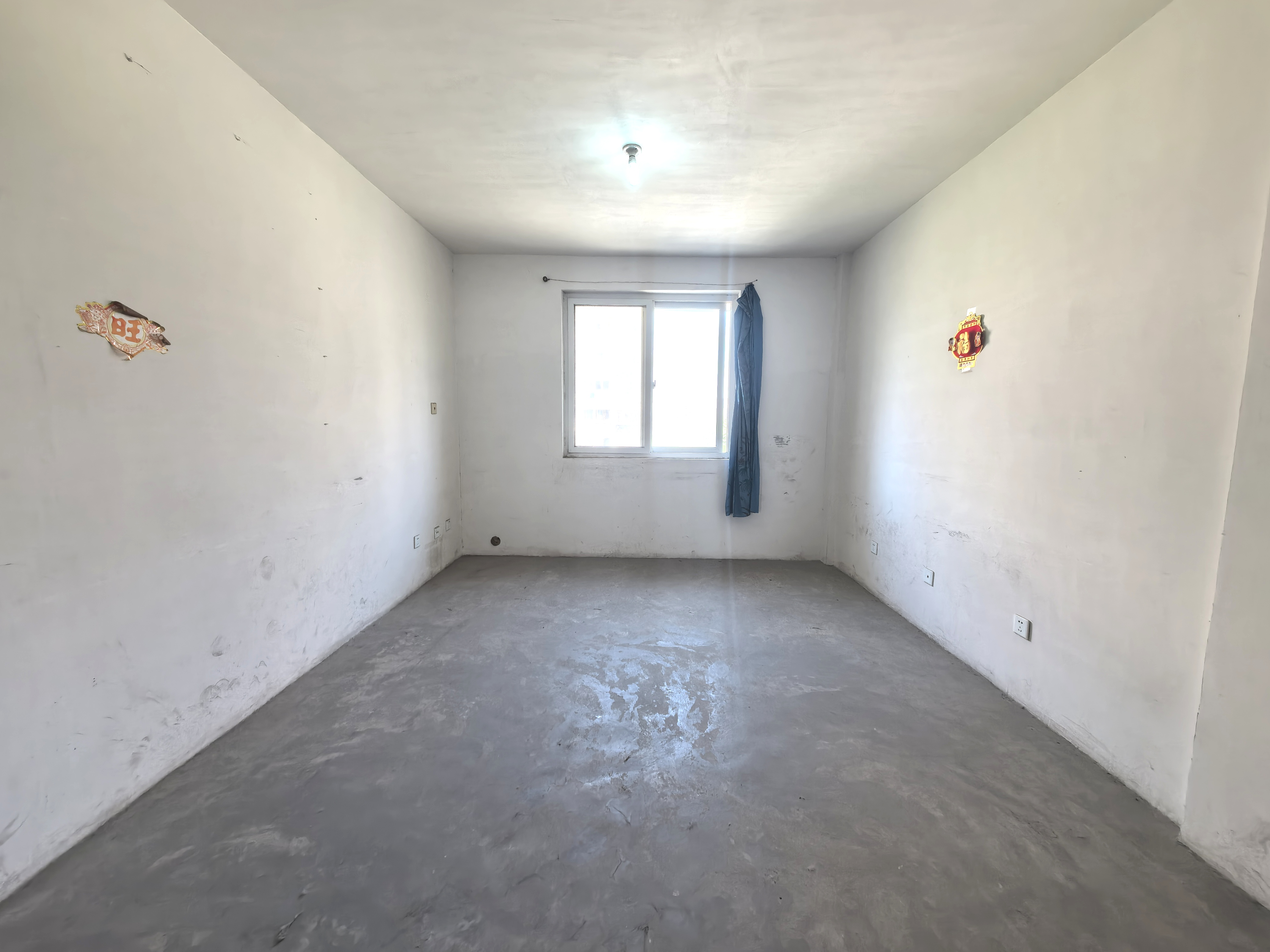 和谐汇景新苑 3室2厅1卫 142.86m&sup2;