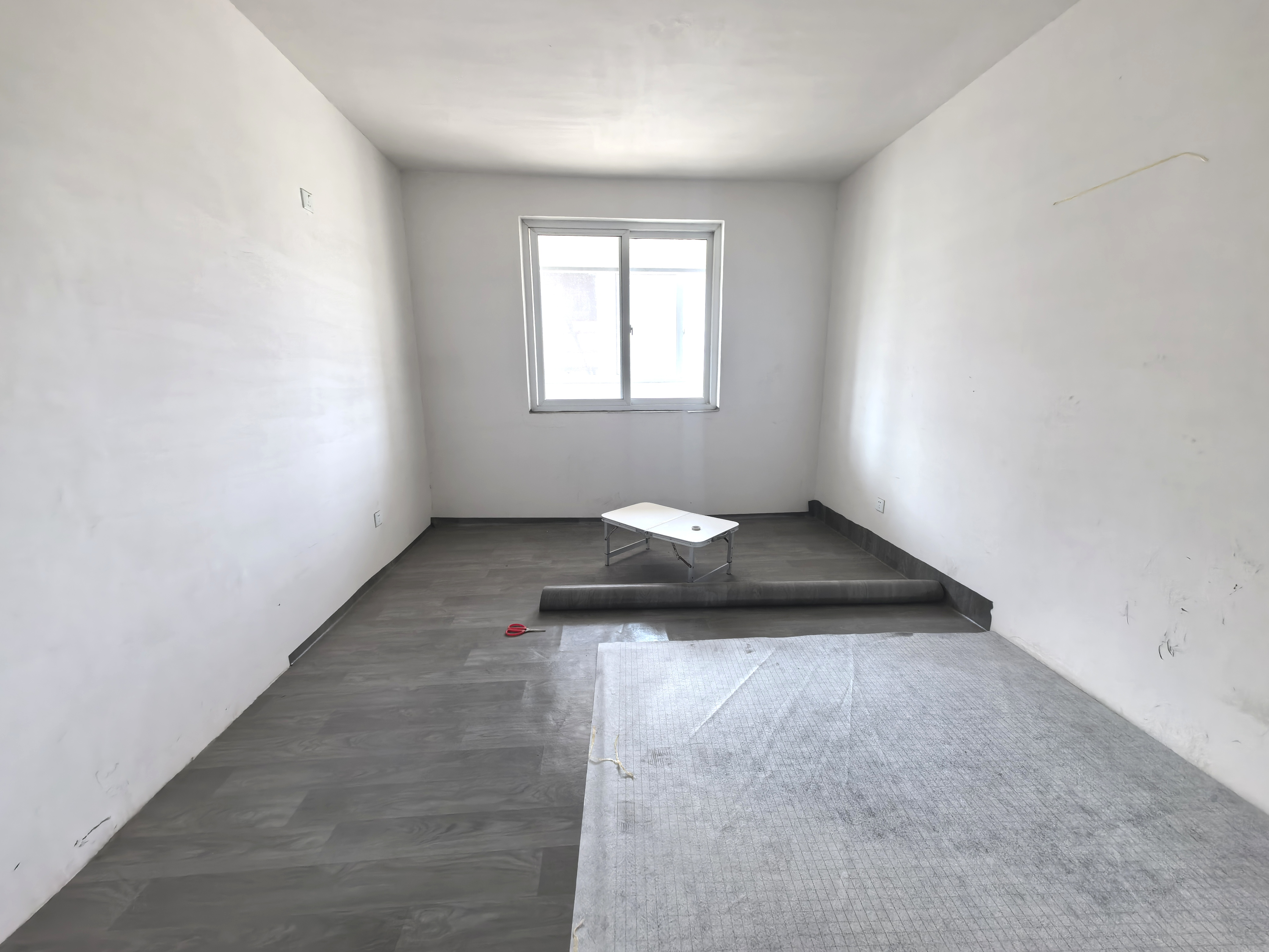 和谐汇景新苑 3室2厅1卫 142.86m&sup2;