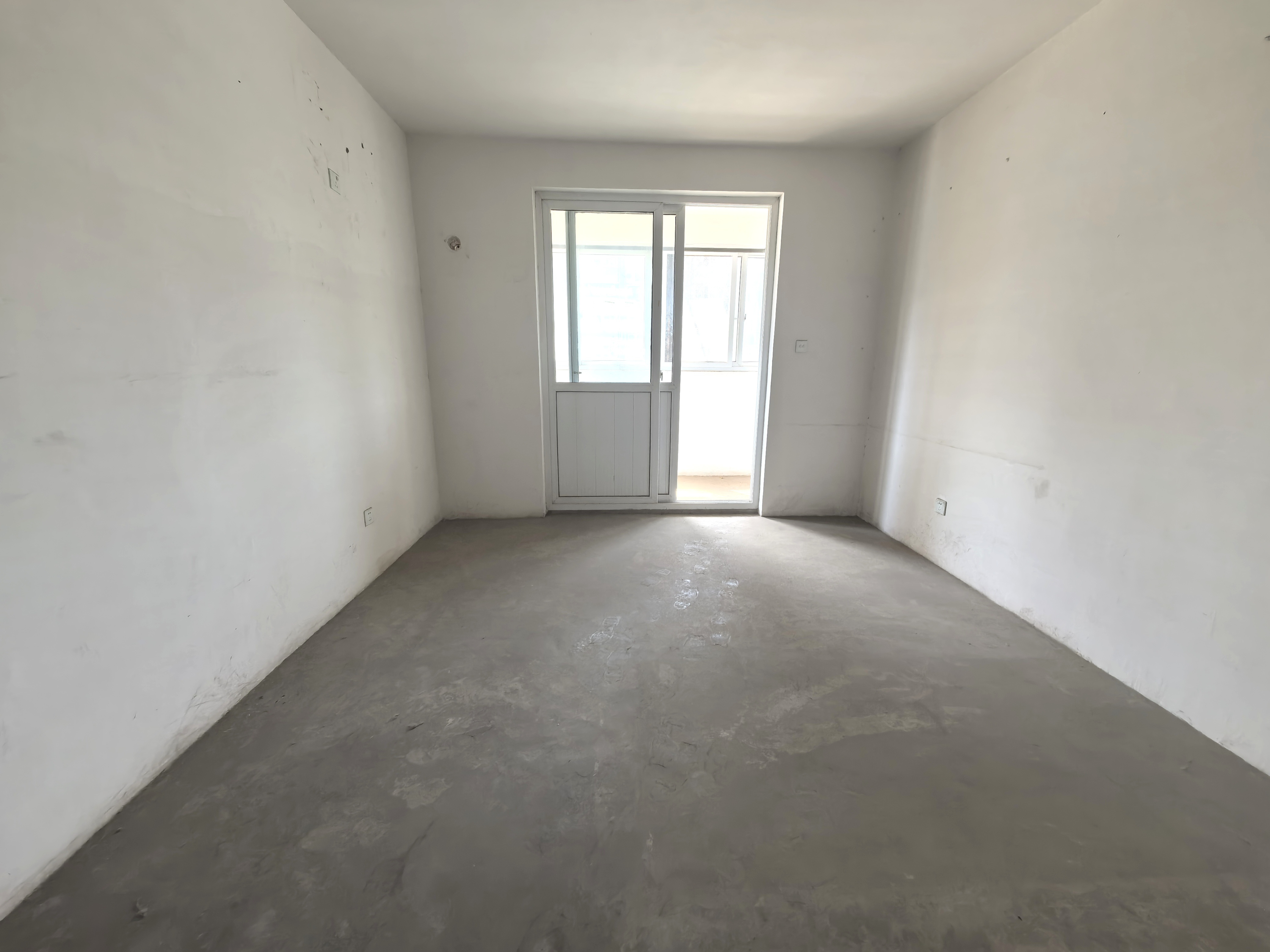和谐汇景新苑 3室2厅1卫 142.86m&sup2;