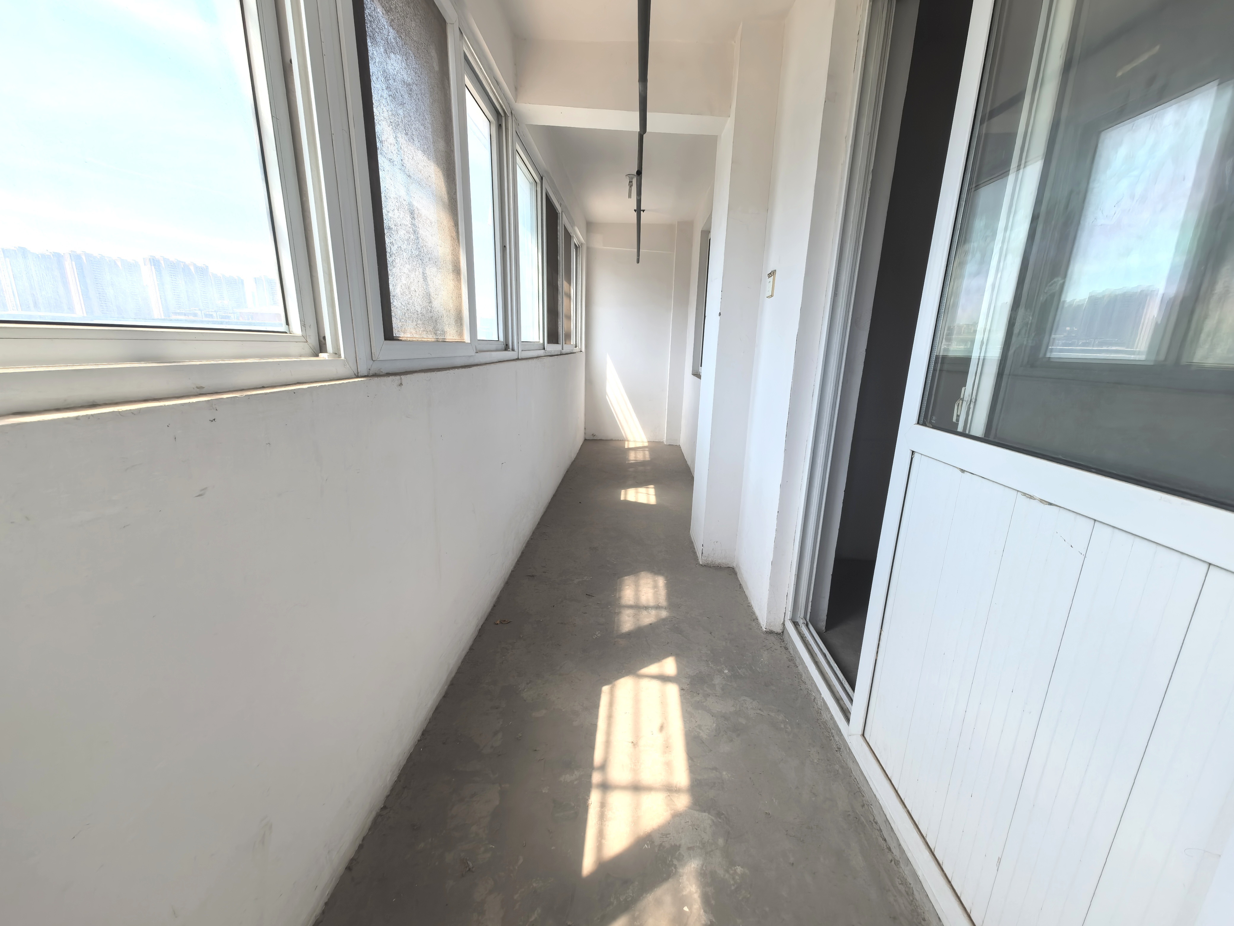 和谐汇景新苑 3室2厅1卫 142.86m&sup2;