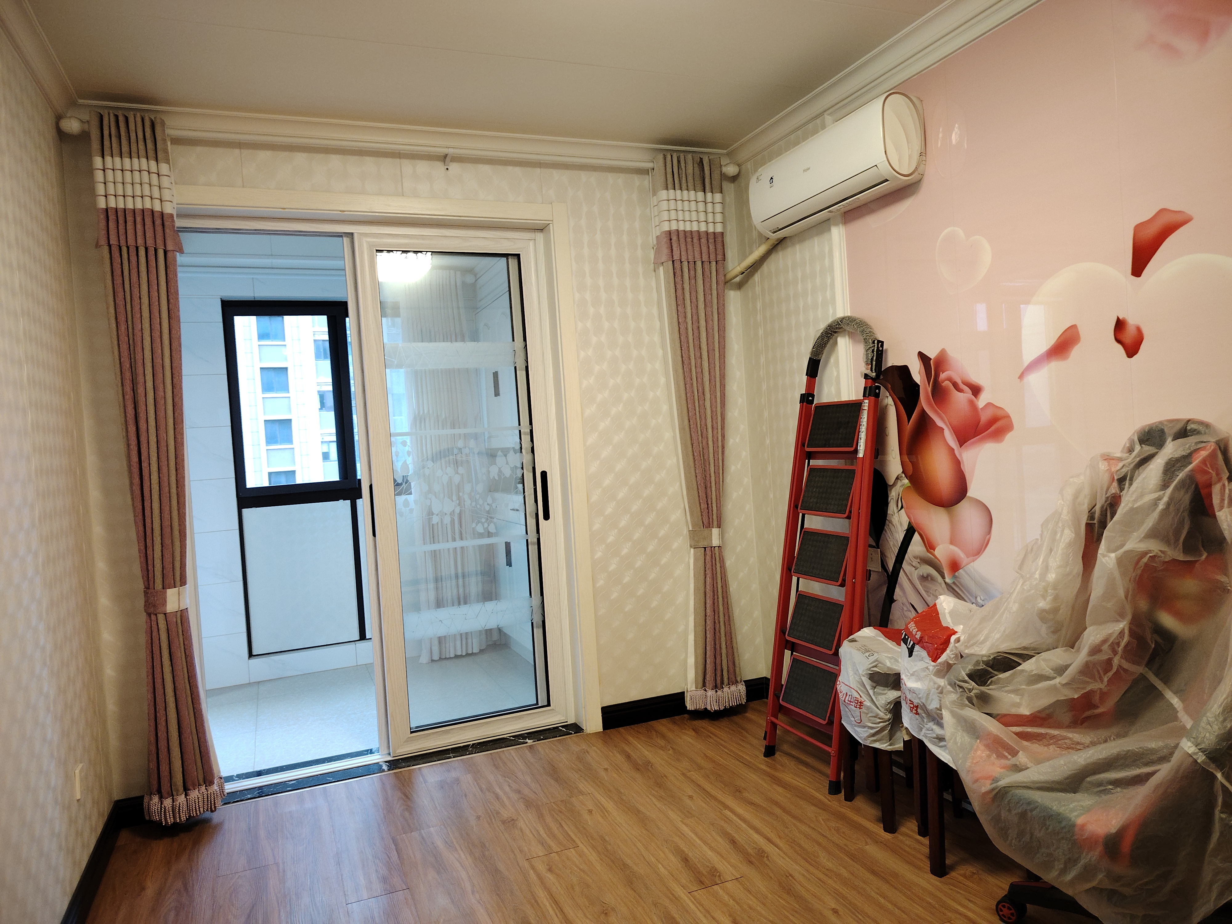 外滩花苑 3室2厅1卫 115.11m&sup2;