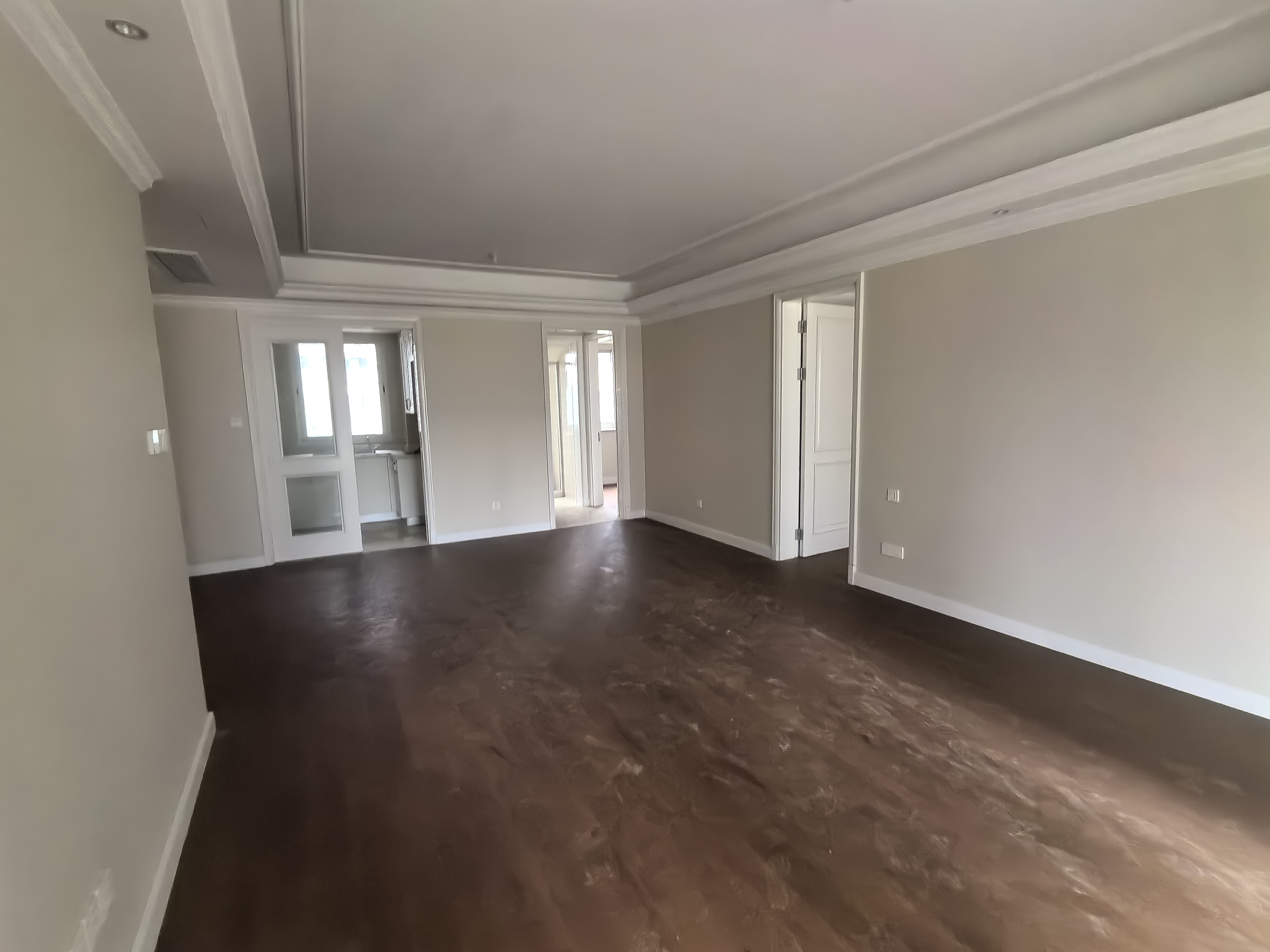 融创盛和九里桃源 3室2厅2卫 128m&sup2;