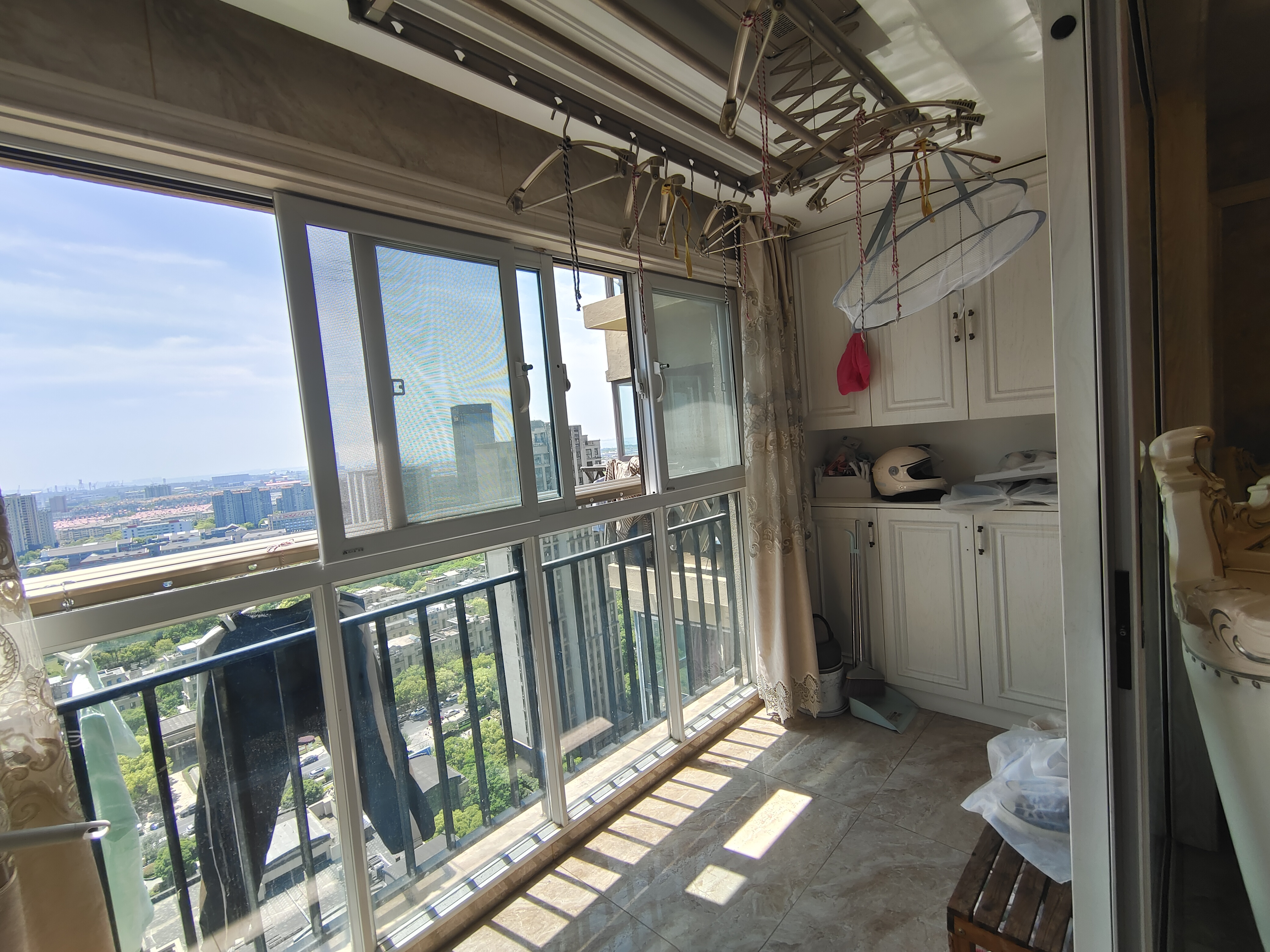 景瑞望府 4室2厅2卫 141.31m&sup2;