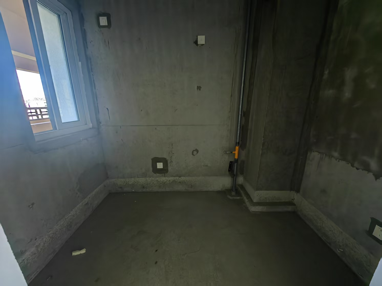 南通雅居乐花园 3室2厅1卫 99.29m&sup2;