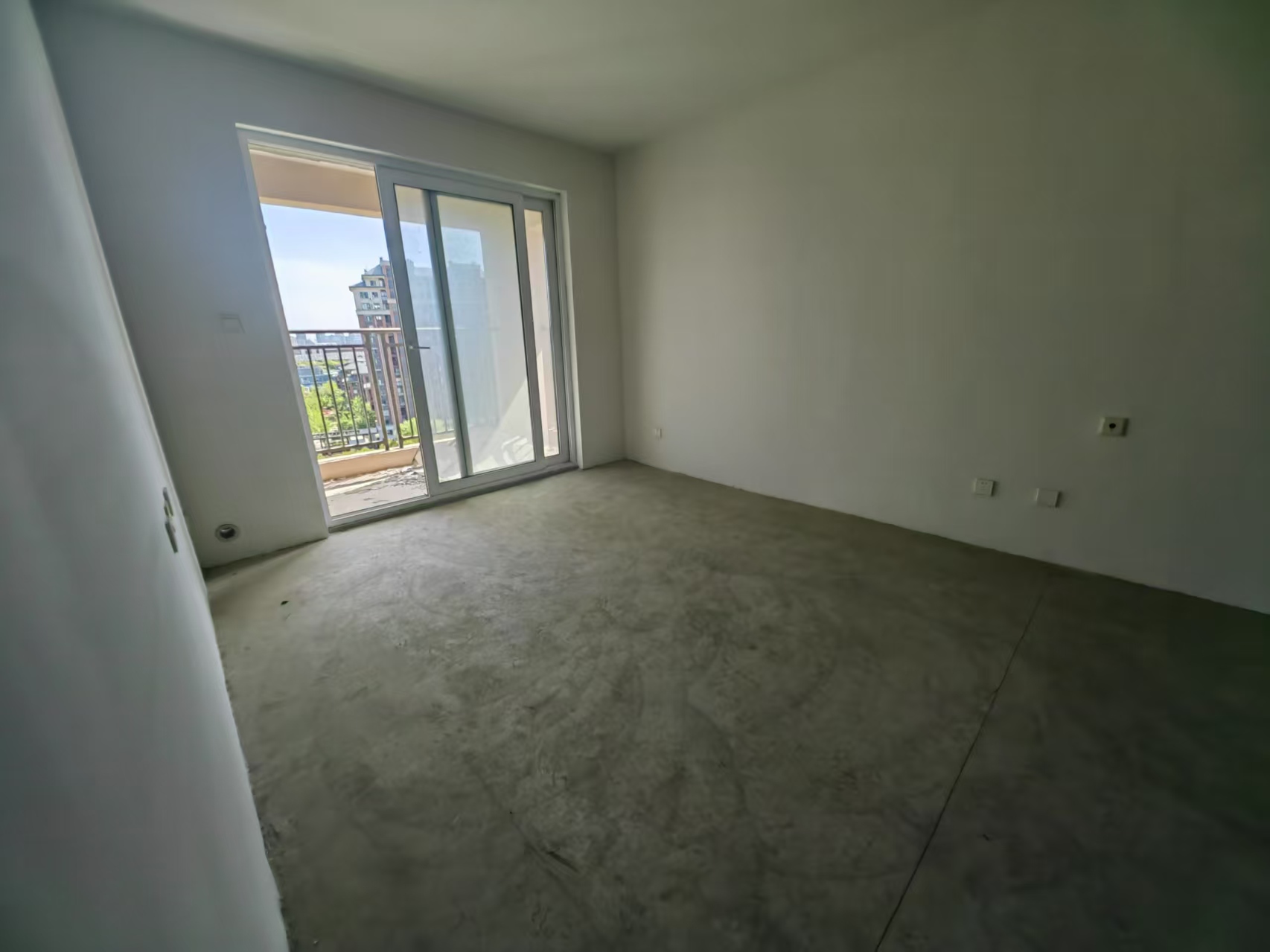 南通雅居乐花园 3室2厅1卫 99.29m&sup2;