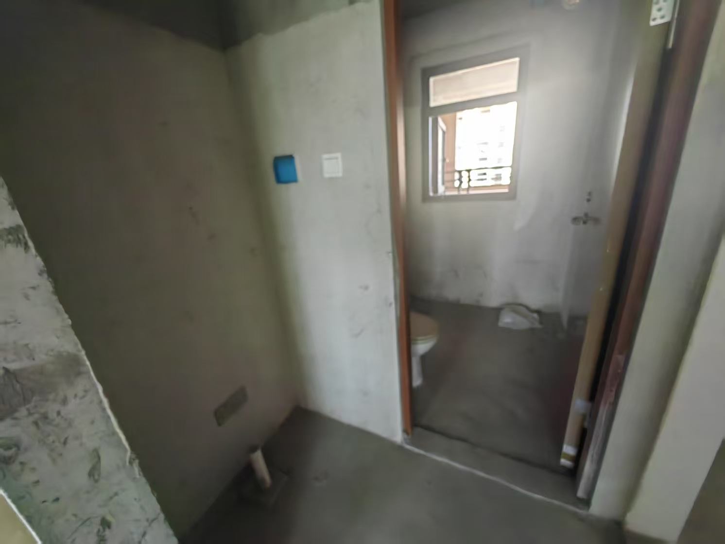 南通雅居乐花园 3室2厅1卫 99.29m&sup2;