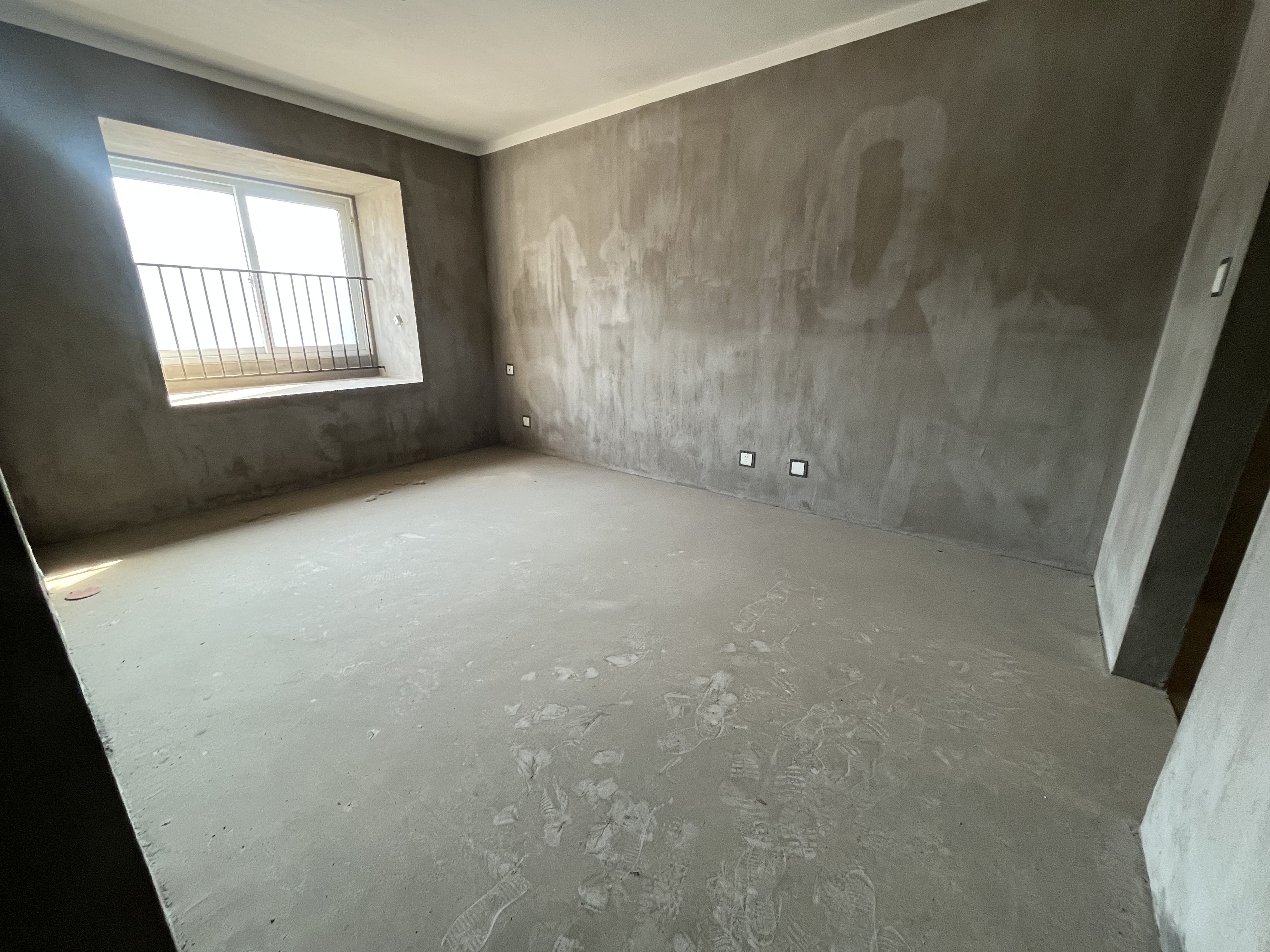 景瑞御府 4室2厅2卫 148m&sup2;