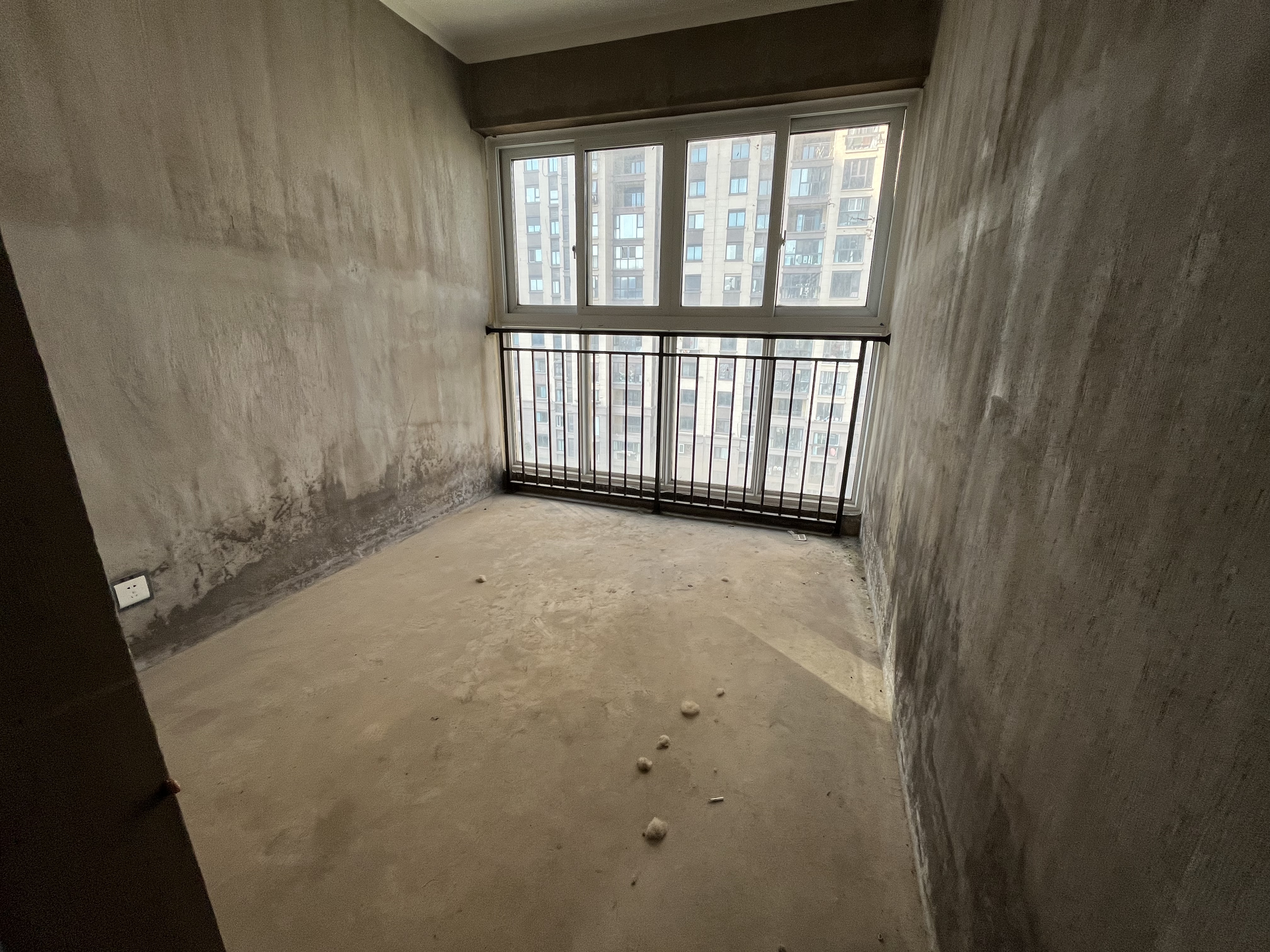 景瑞御府 4室2厅2卫 148m&sup2;