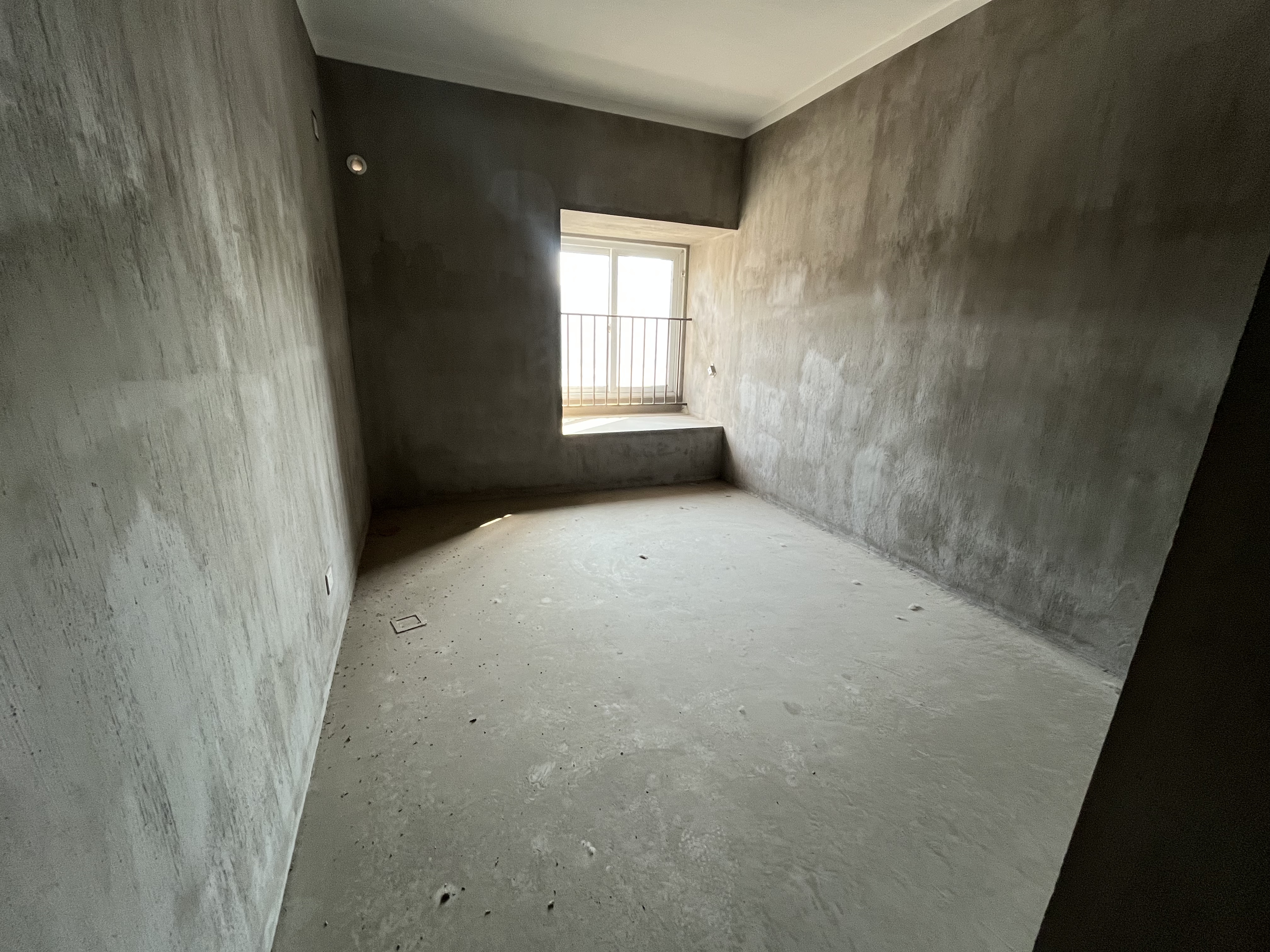 景瑞御府 4室2厅2卫 148m&sup2;